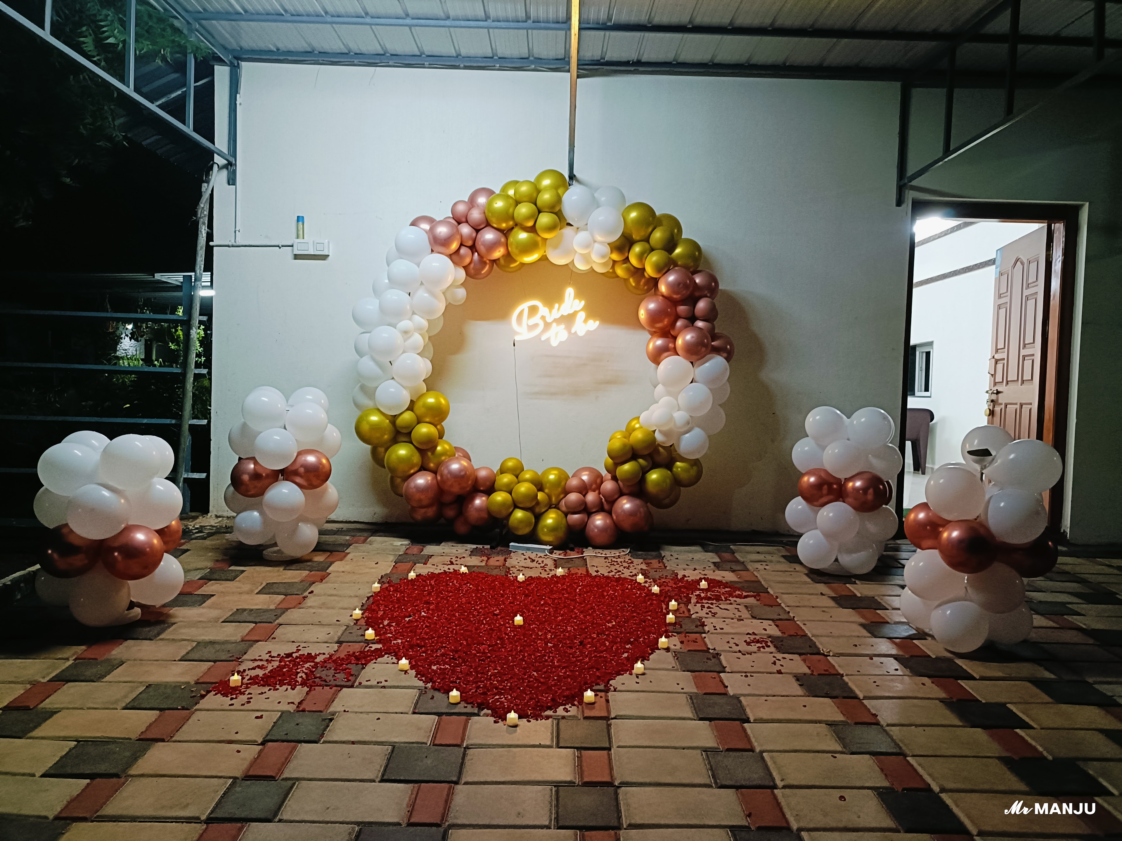 Event Master Gadag, Gadag — photo 1