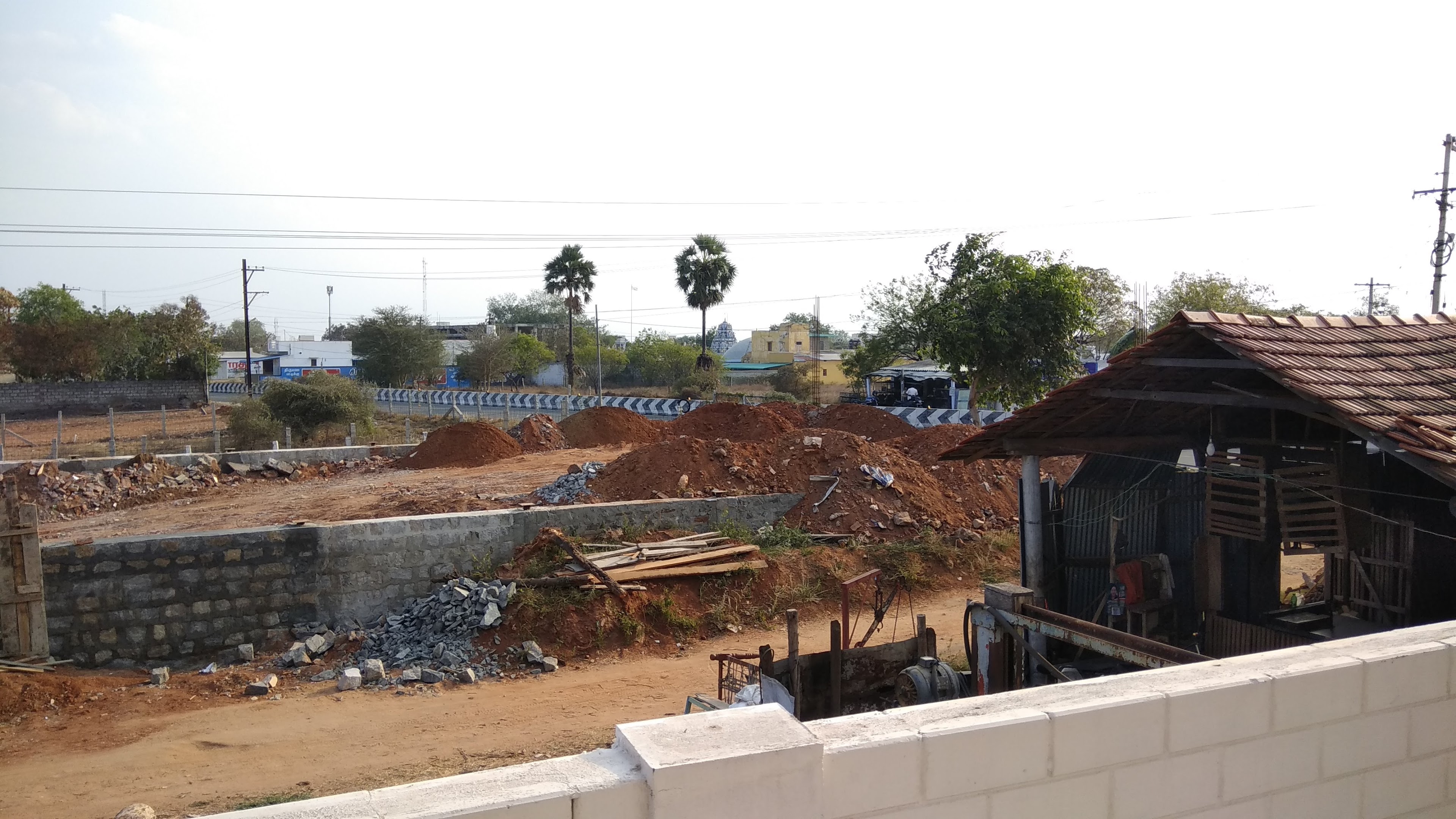 Karpaga Mahal, Karur — photo 8