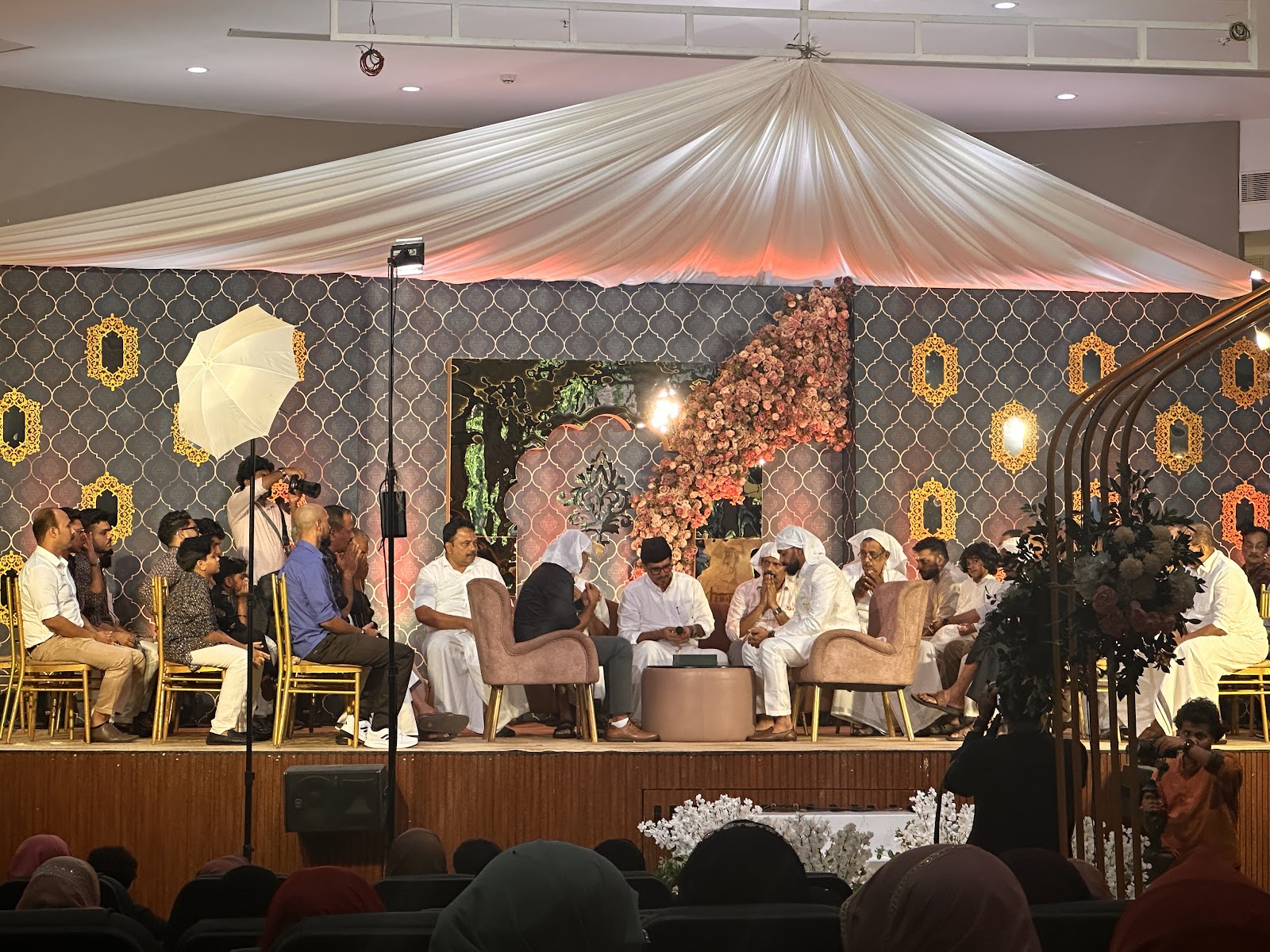Lavandis Convention Centre, Kozhikode — photo 4
