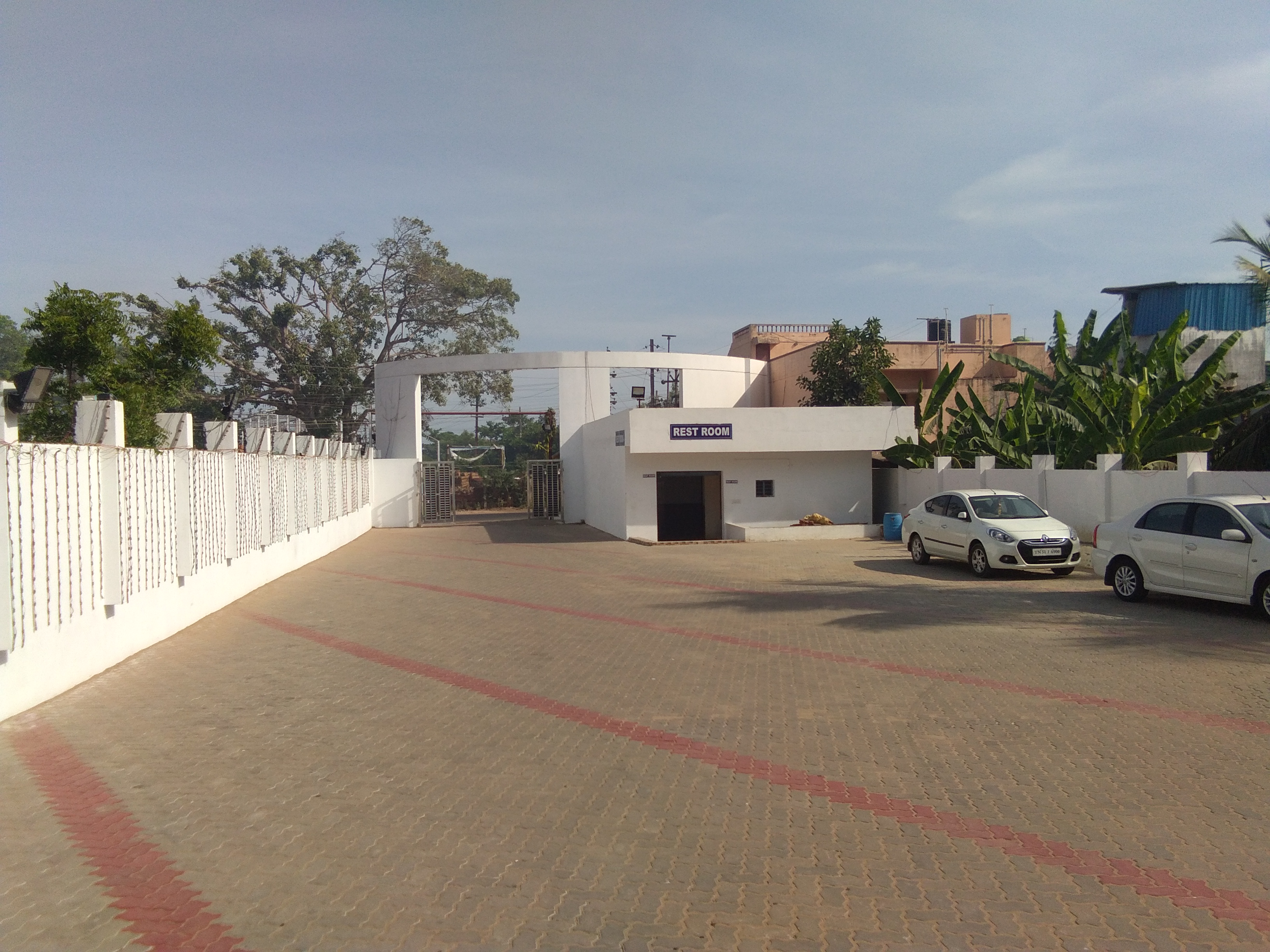 VPN Mahal, Nagapattinam — photo 6