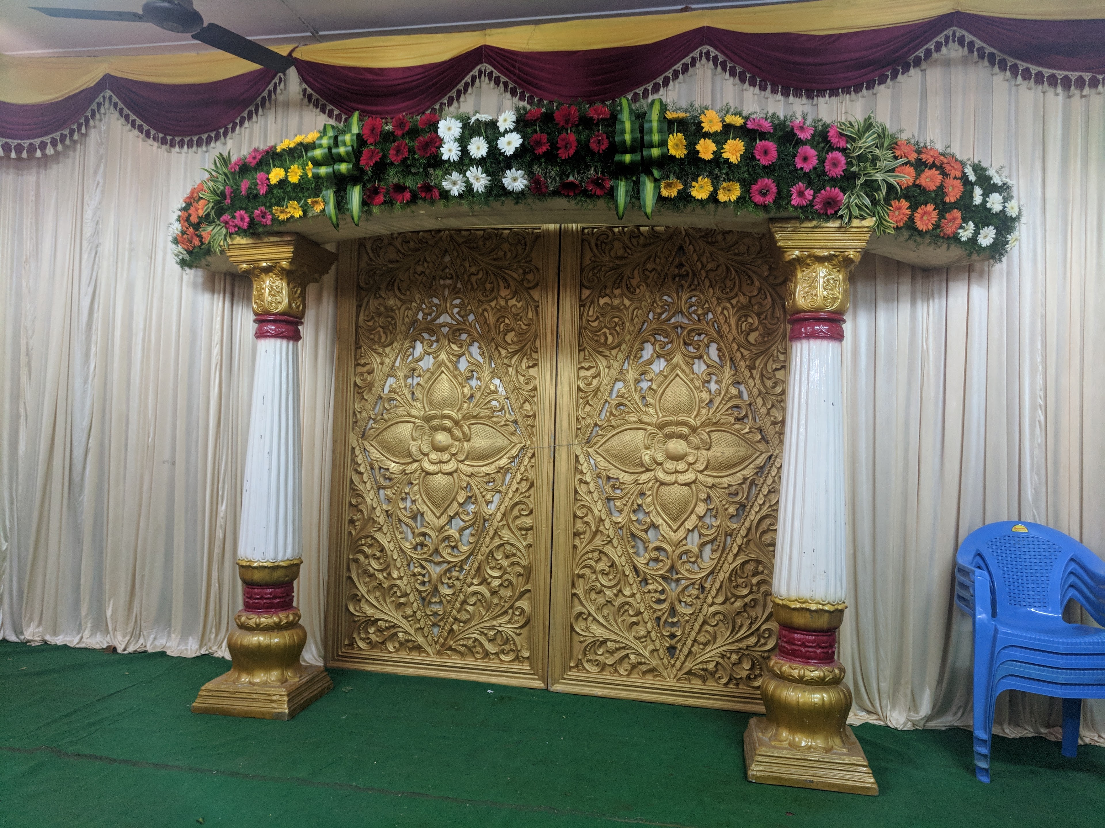 Vasavi Mahal, Dharmapuri, Tamilnadu, Dharmapuri — photo 6
