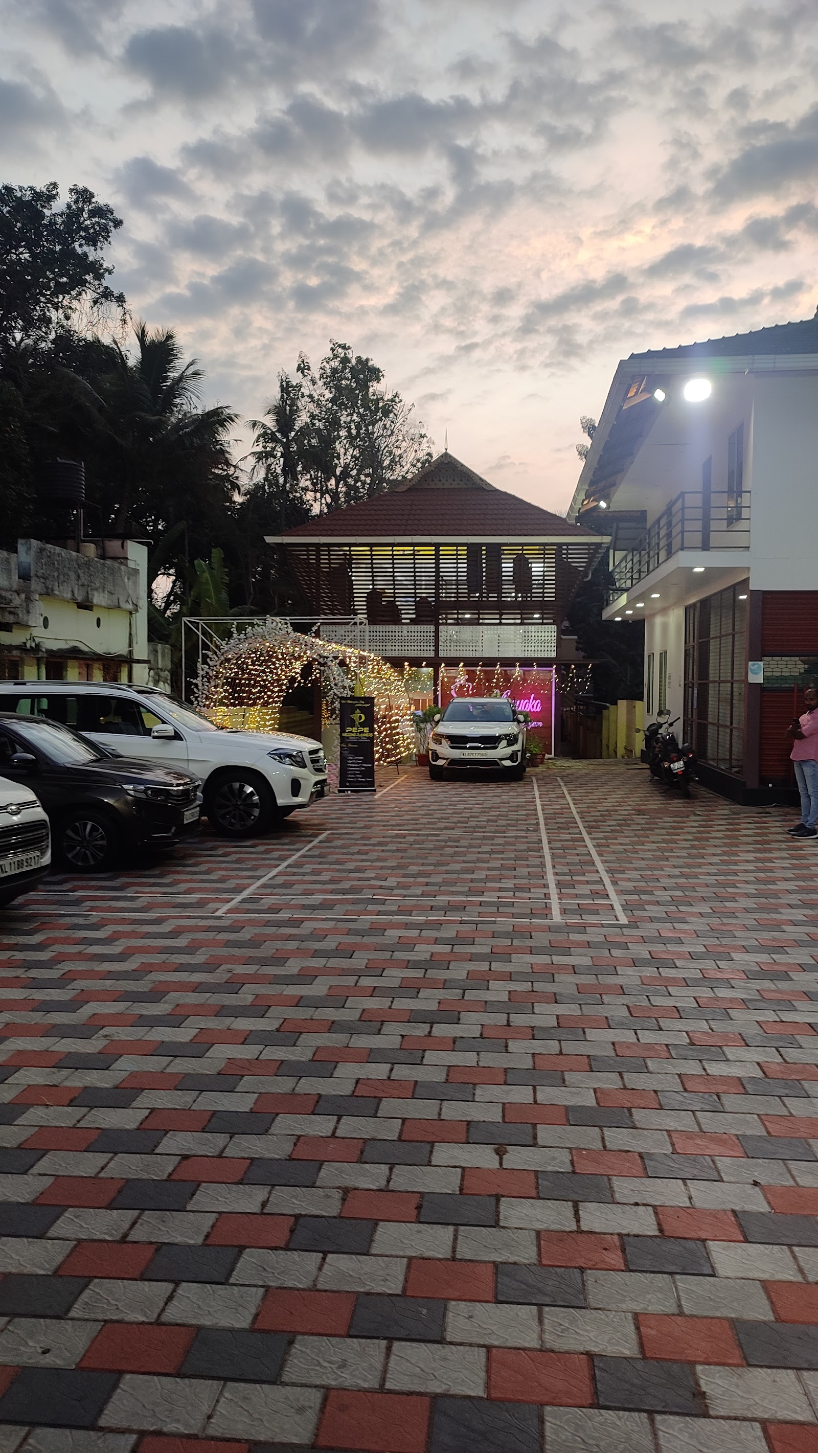 Sree Vinayaka Convention Centre, Kollam — photo 7