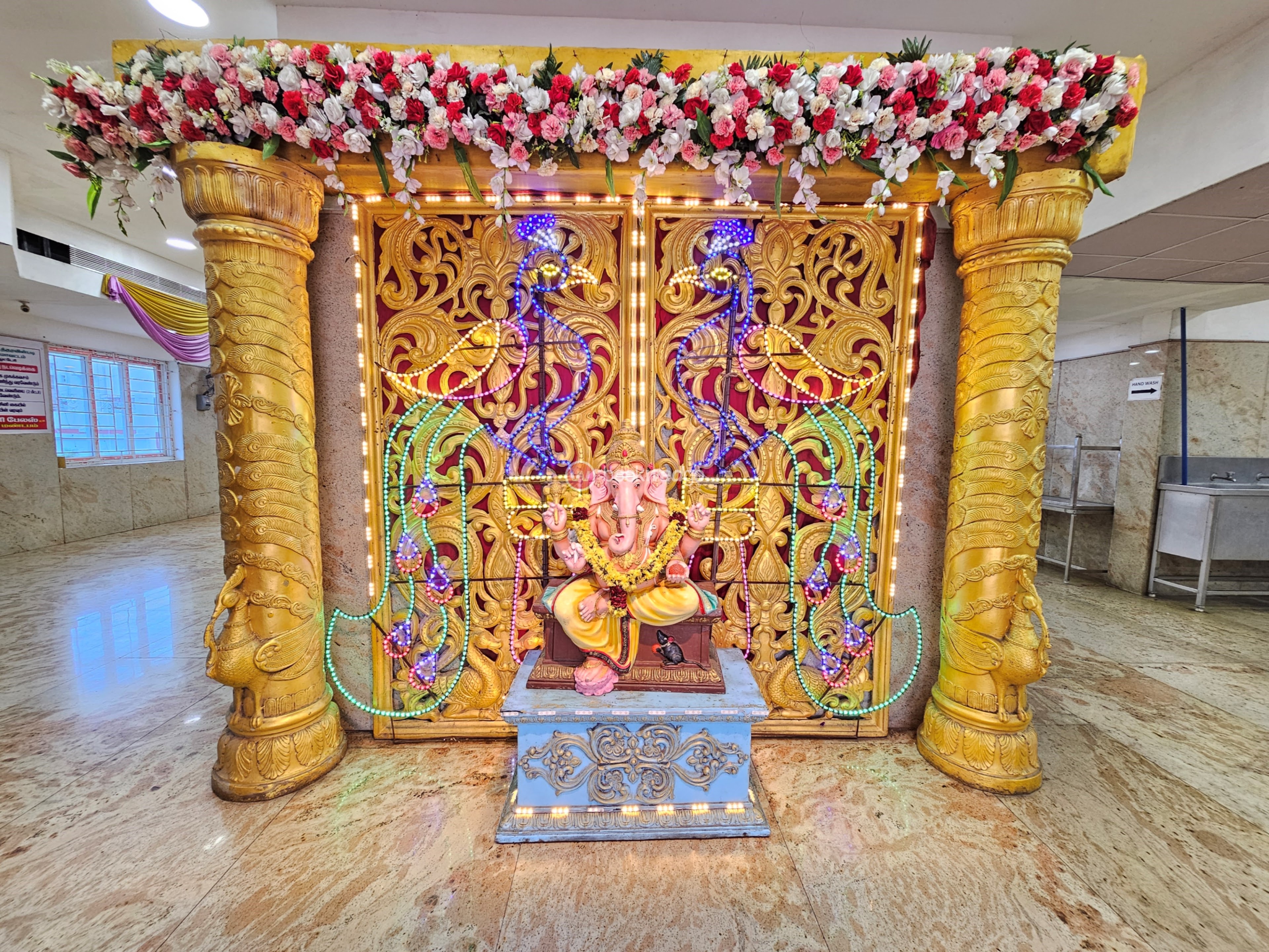 Sri Bhavani Palace A/C, Chengalpattu — photo 5