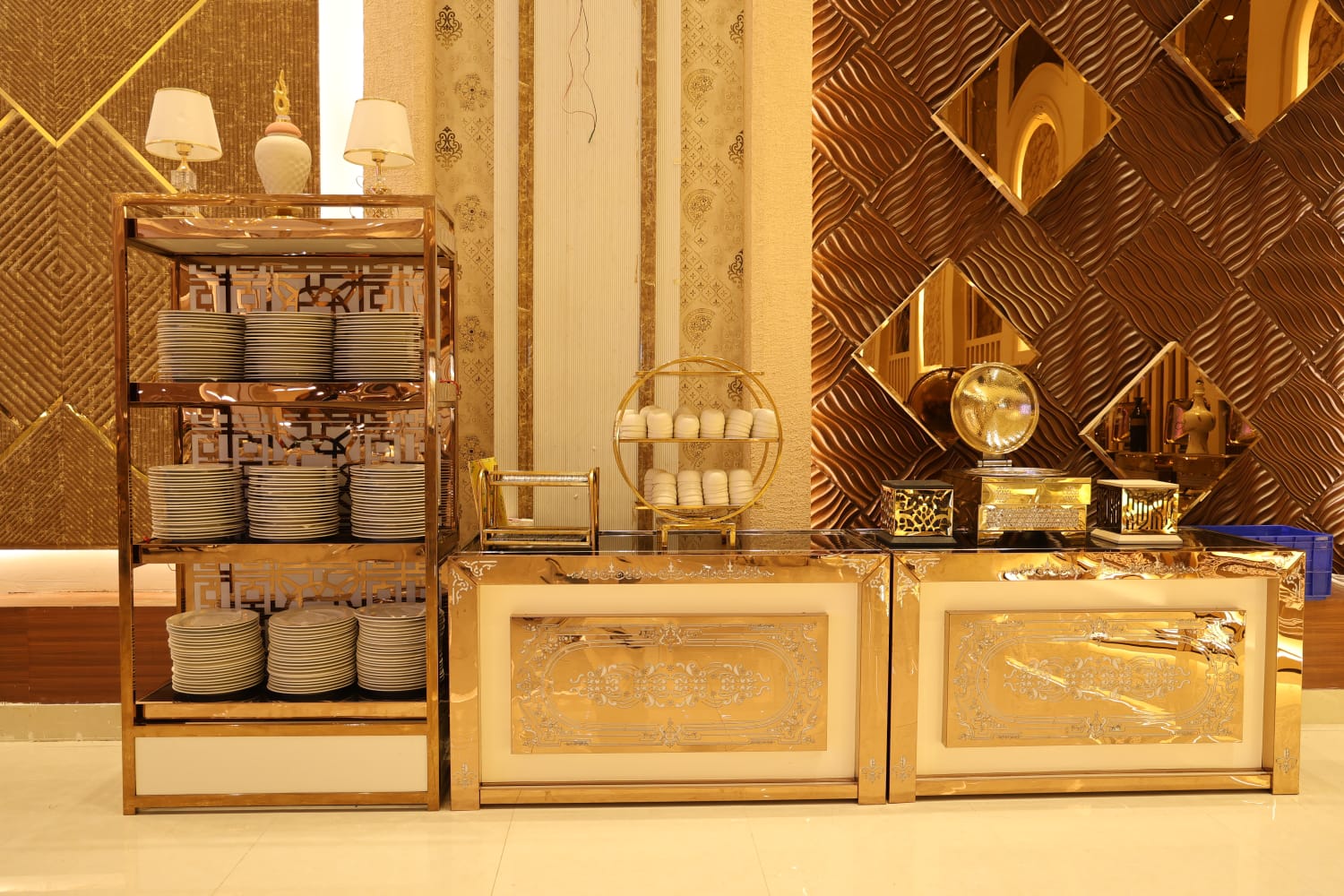 The Royale Palace Banquet by Khanak, Noida — photo 6