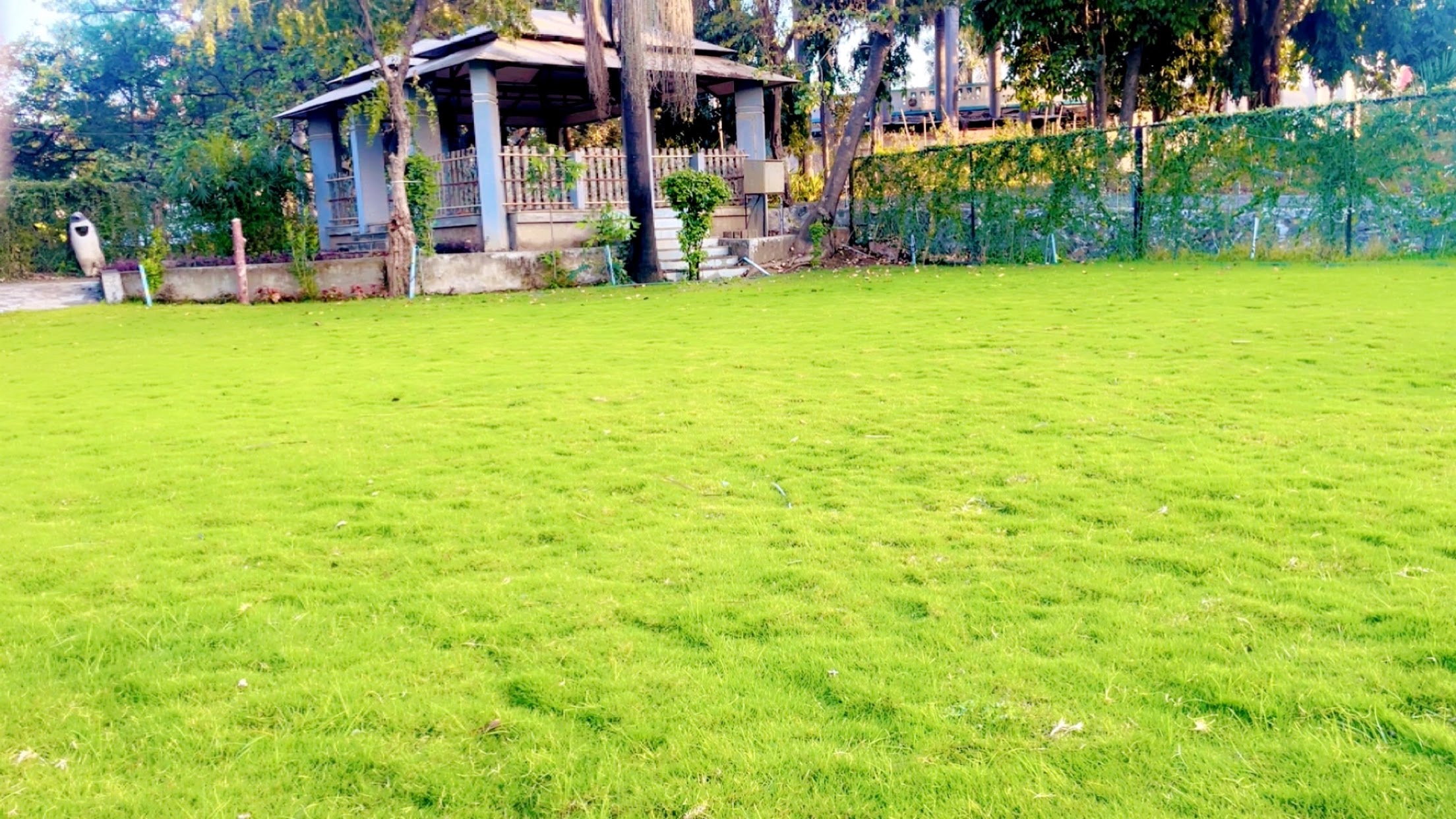 Green Valley Marriage Lawn - Best Marriage Garden in Jabalpur, Jabalpur — photo 7