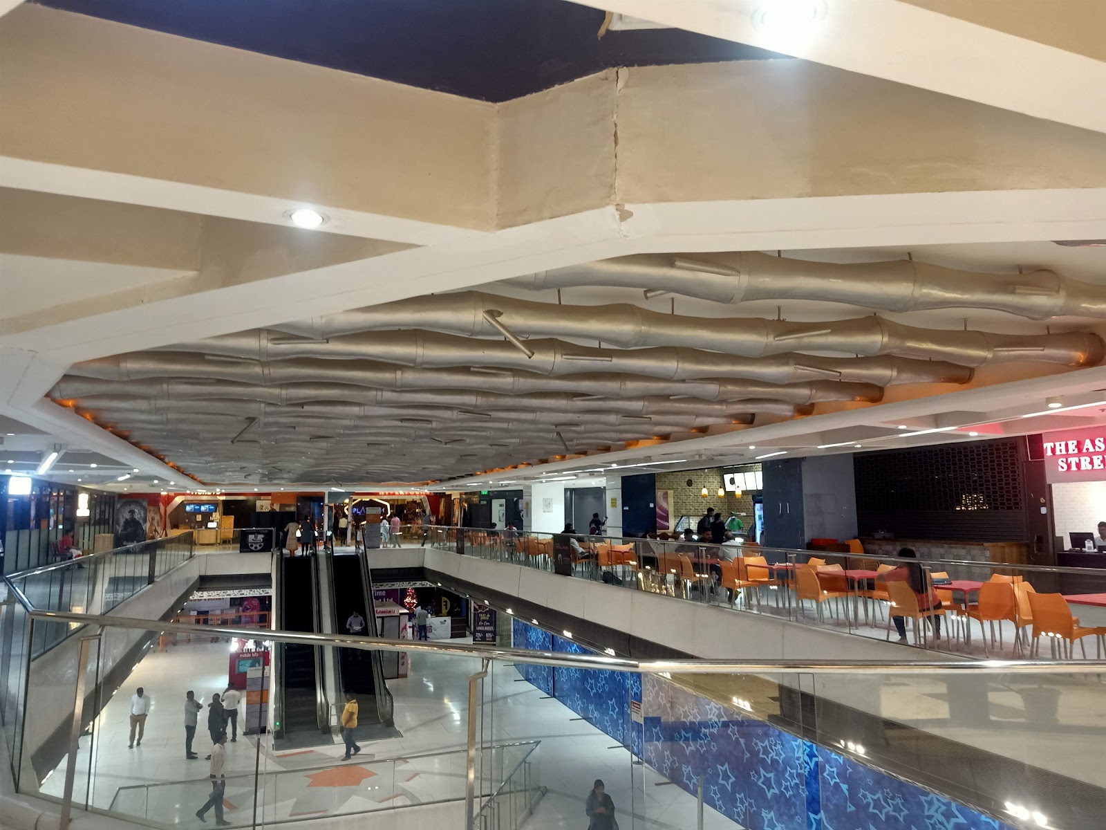Vaaraahi Banquets and Conference Center, Hyderabad — photo 5
