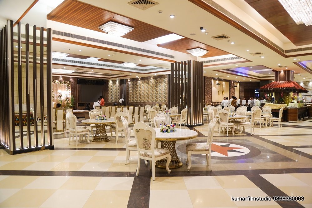 Casabella Banquet n Conferences, Sohna road, Gurgaon — photo 4