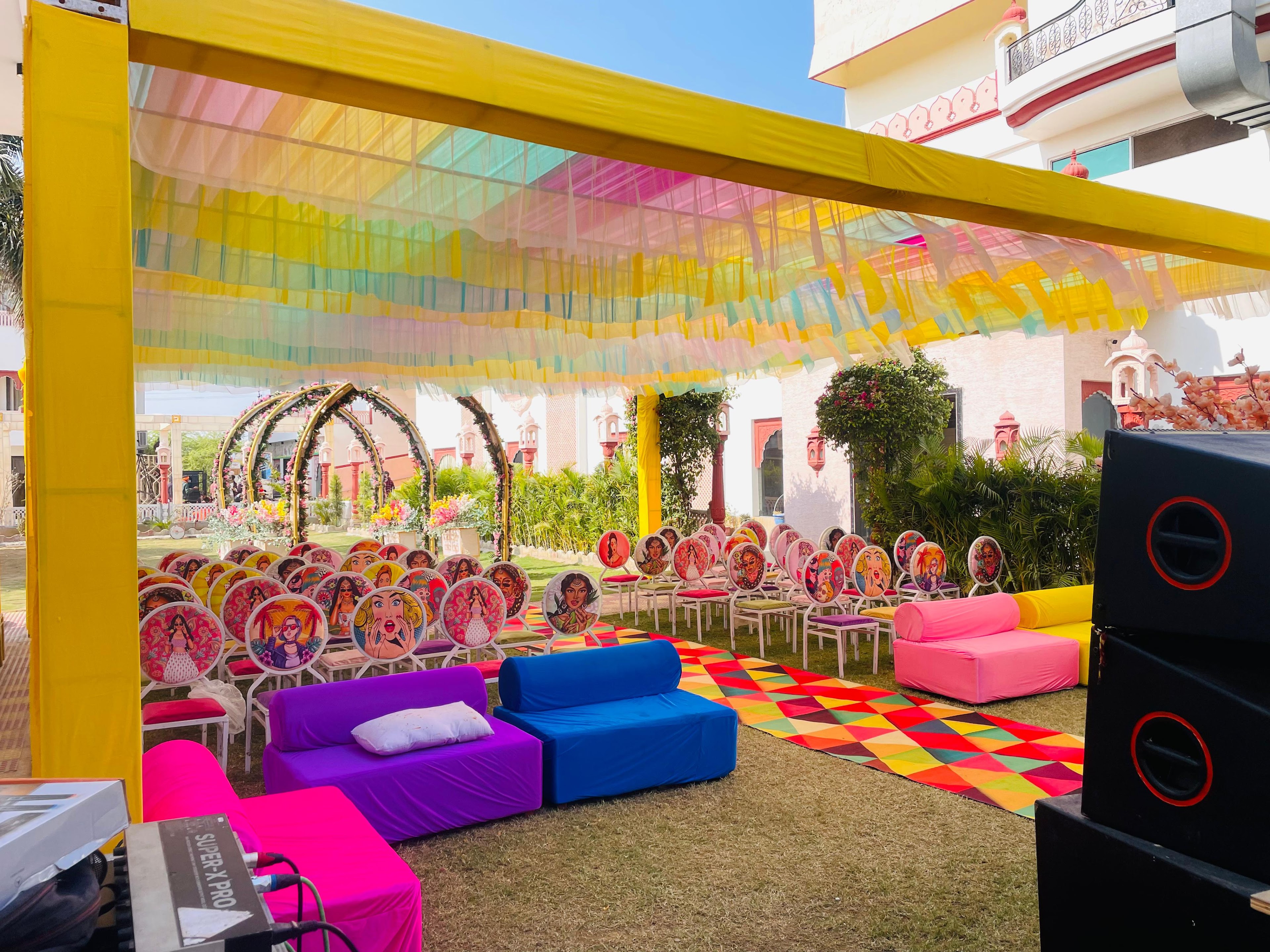 Kohinoor Events | Wedding Planner in Pushkar, Ajmer Event Management Company, Ajmer — photo 3