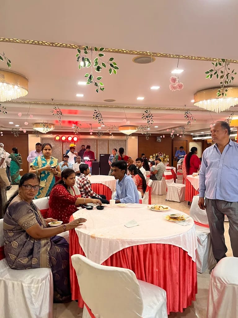 Kalimati Banquets, Jamshedpur — photo 1