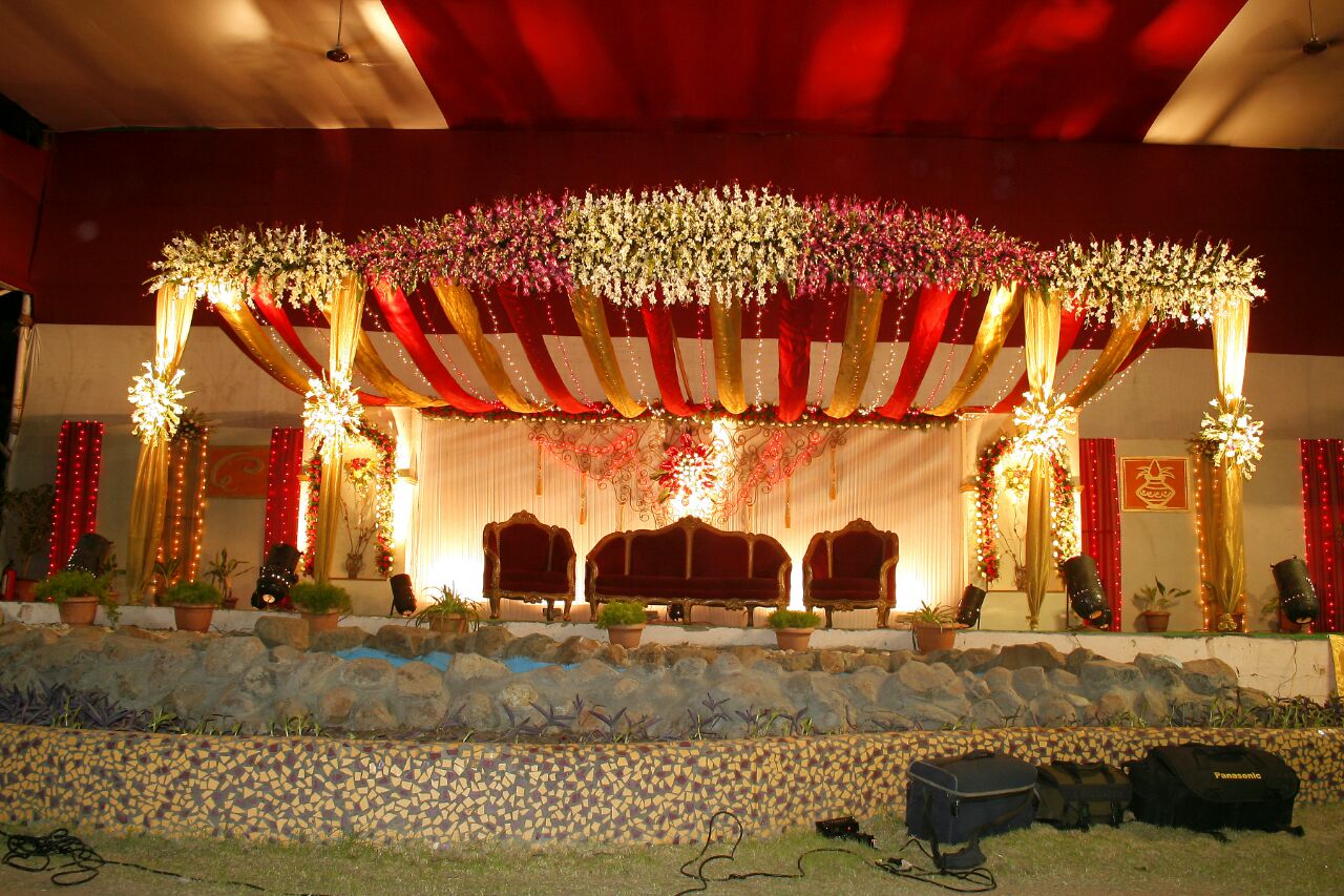 Abhinandan Marriage Palace, Raipur — photo 3