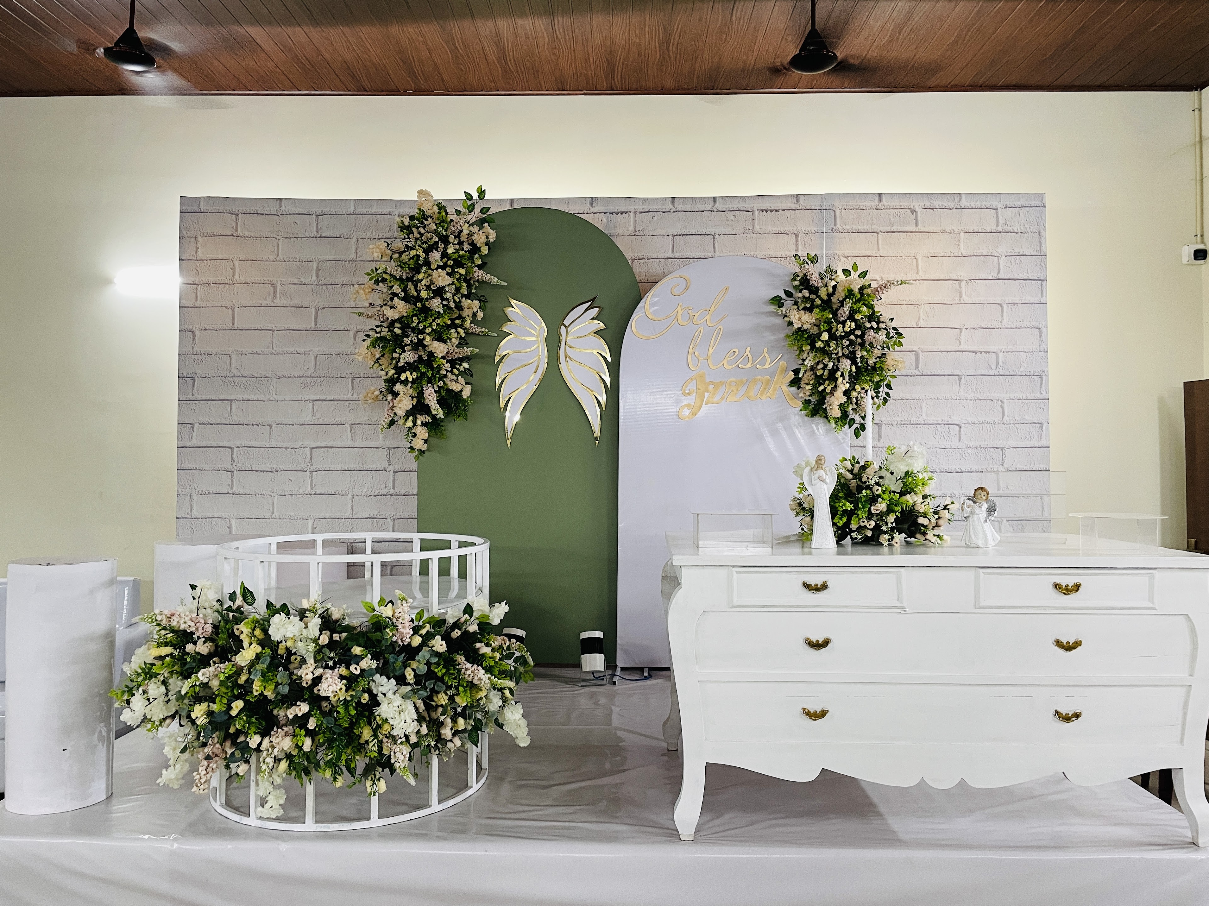 Opal Guruvayur Event Venue, Guruvayur — photo 4