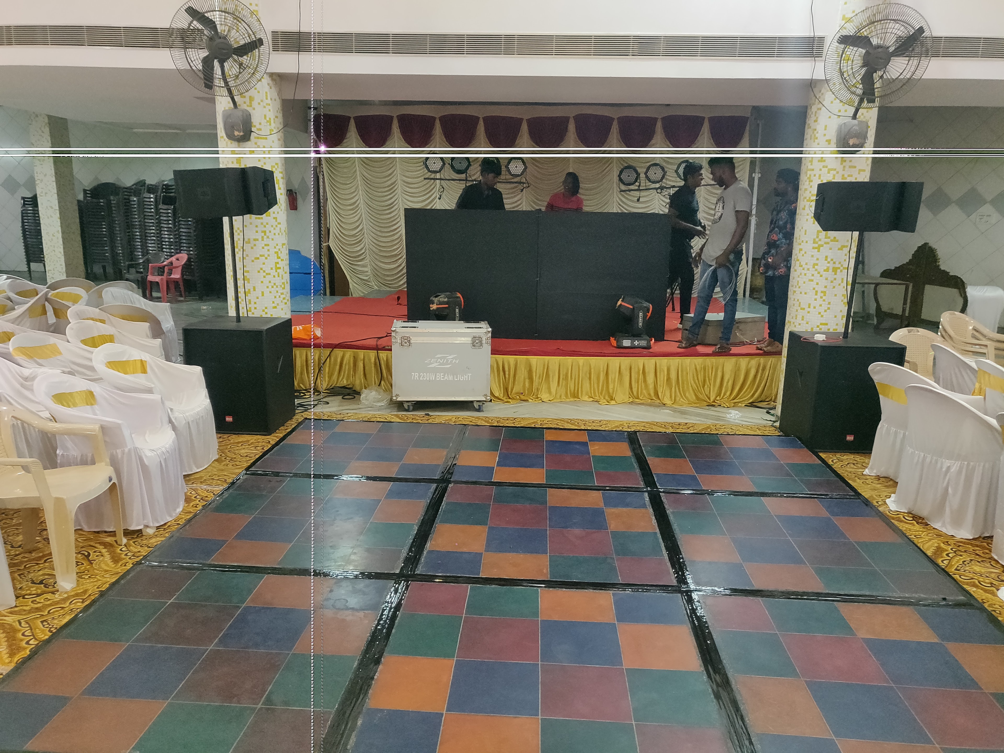 AVN Mahal (A/C ), Chengalpattu — photo 8