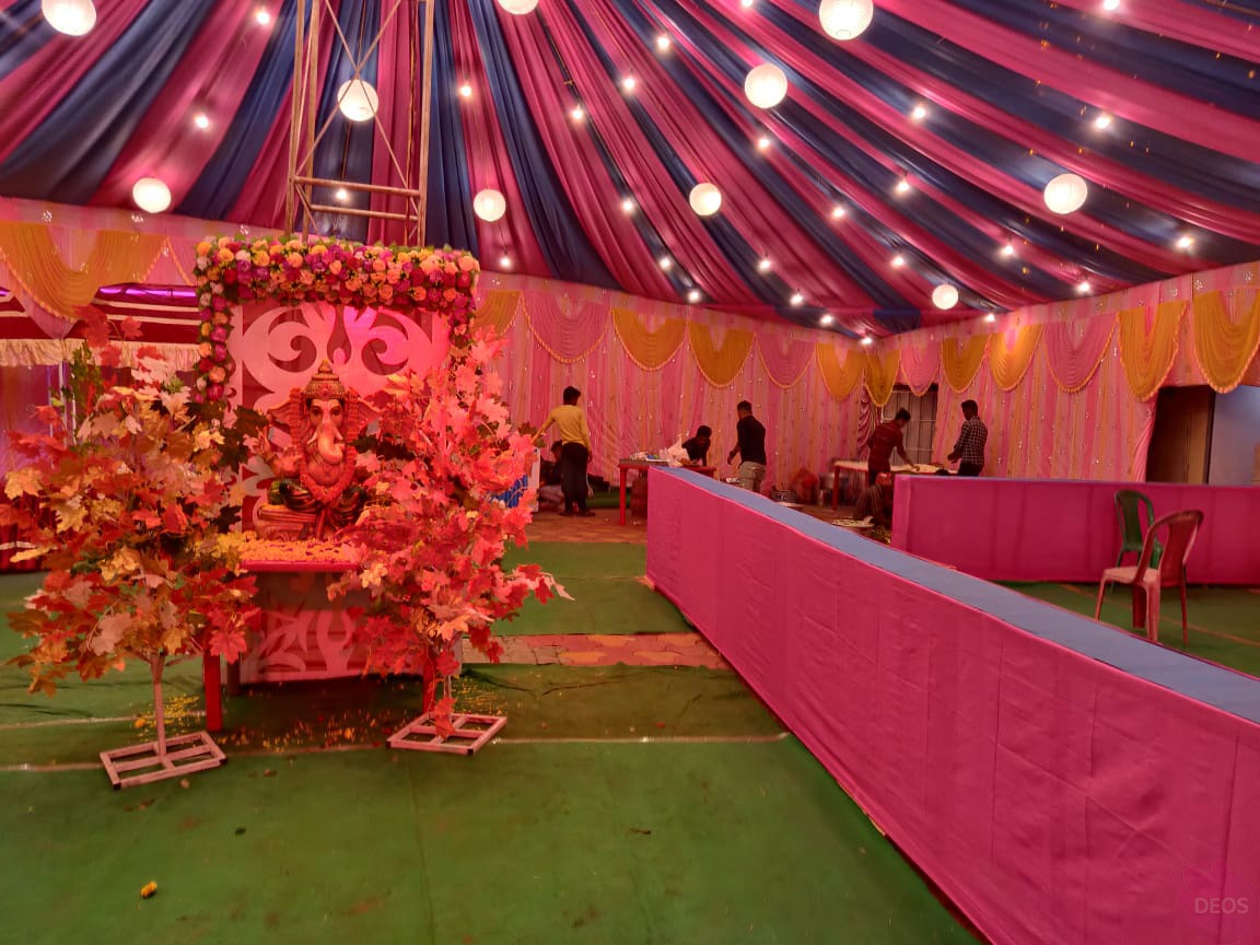 Subha Utsab | Banquet hall in durgapur, Durgapur — photo 2