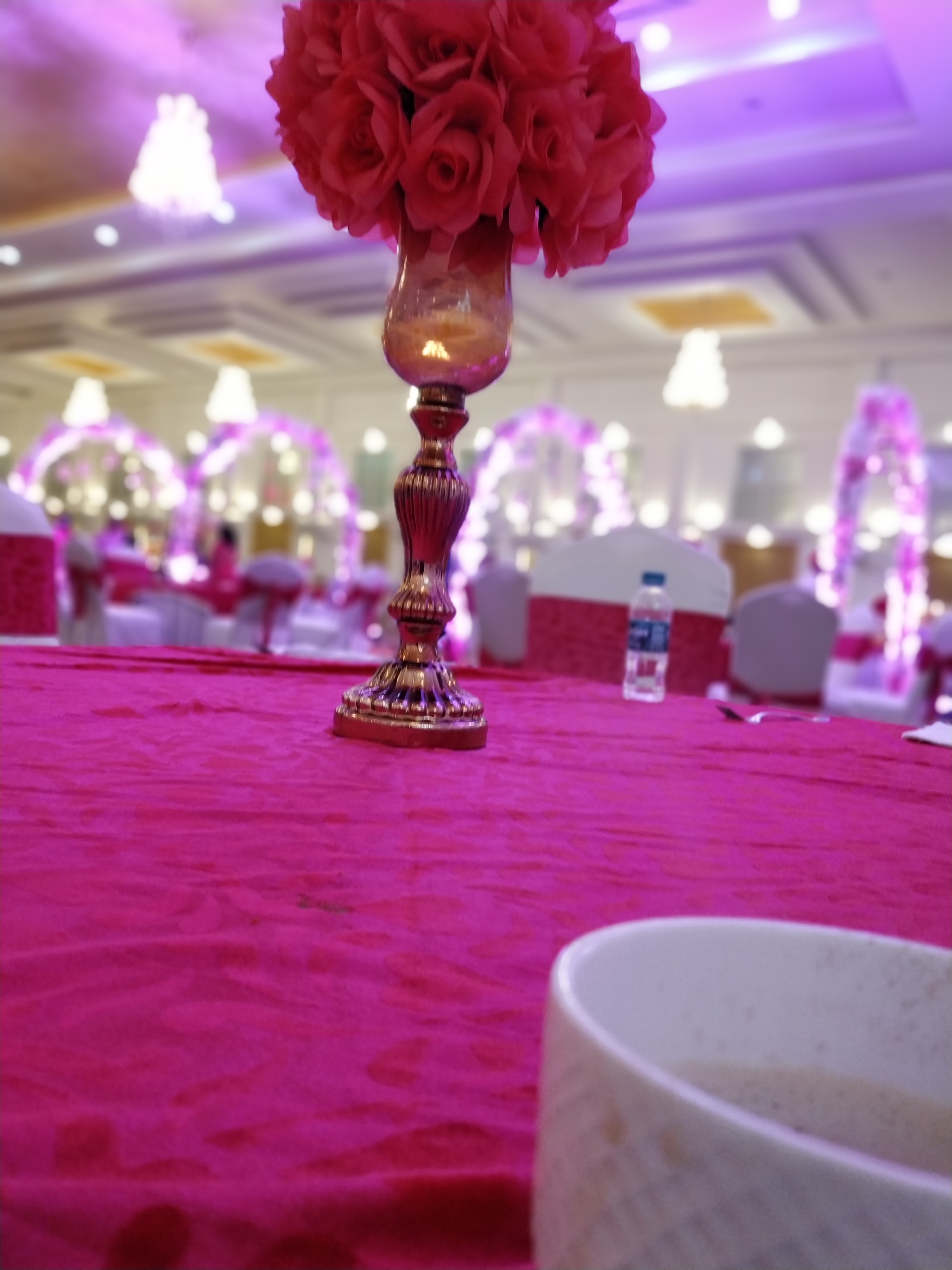 Kingsville Banquet & Resort, Jammu — photo 7