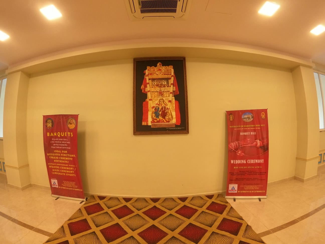 Sri Banquets, Kharghar, Navi Mumbai — photo 9