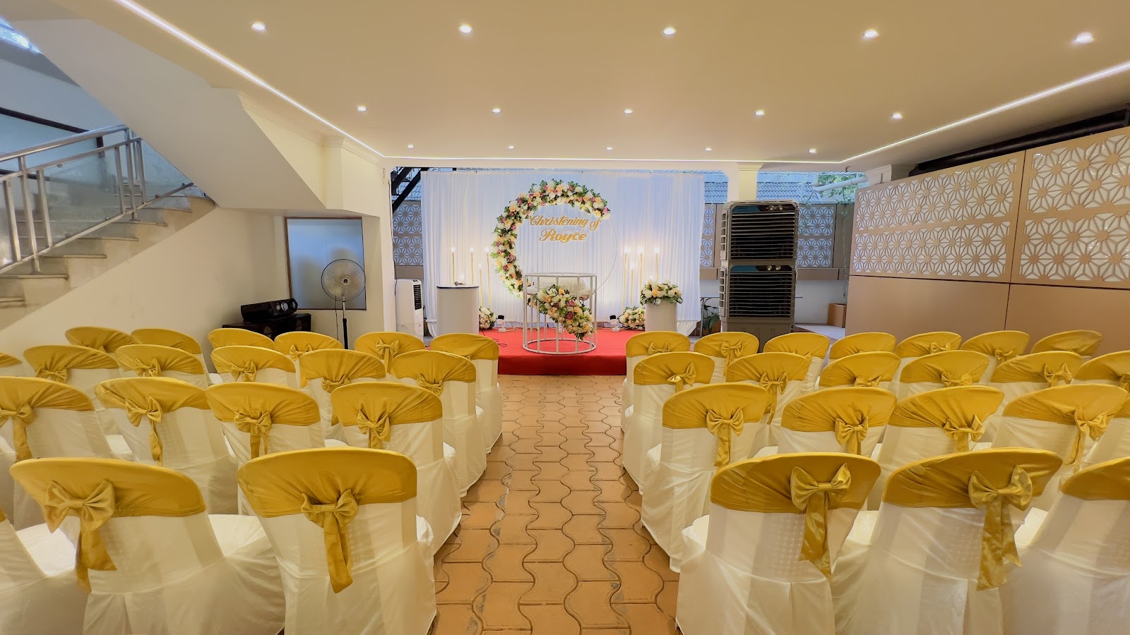 Royal Venue A/C Hall, Kochi — photo 2
