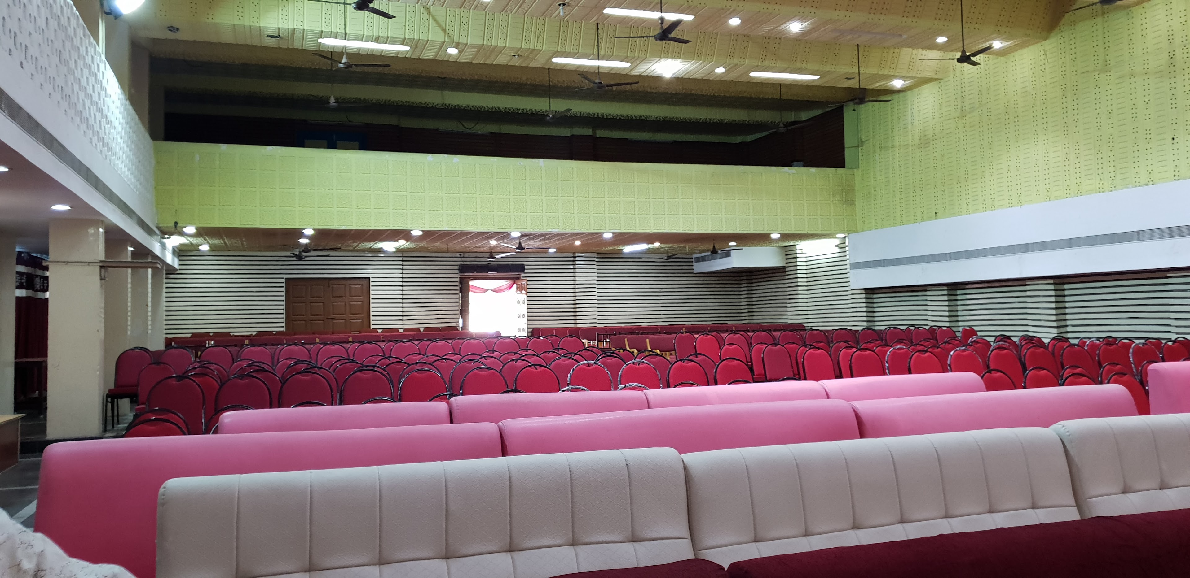 NS Chitra Mahal (Marriage Hall/Reception Hall/Party Hall/Function Hall), Tiruvannamalai — photo 8