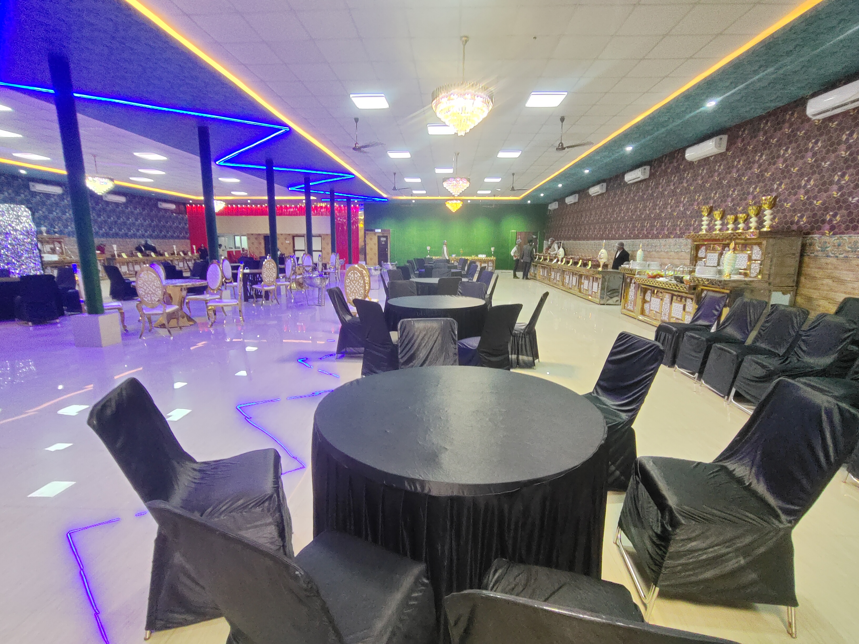 Event Square, Bhubaneswar — photo 7