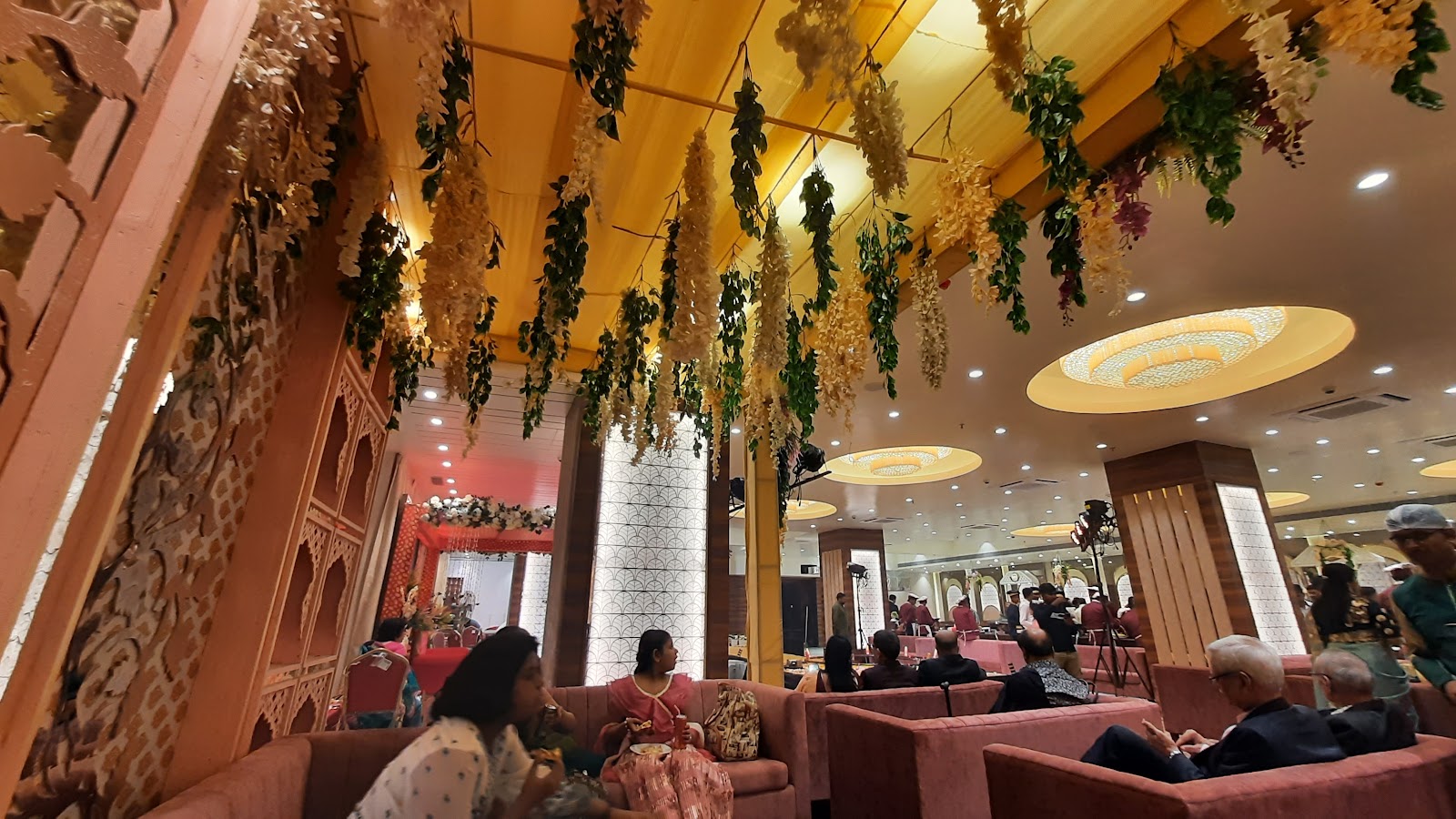 Swarnalaxmi Banquet, Kolkata — photo 8