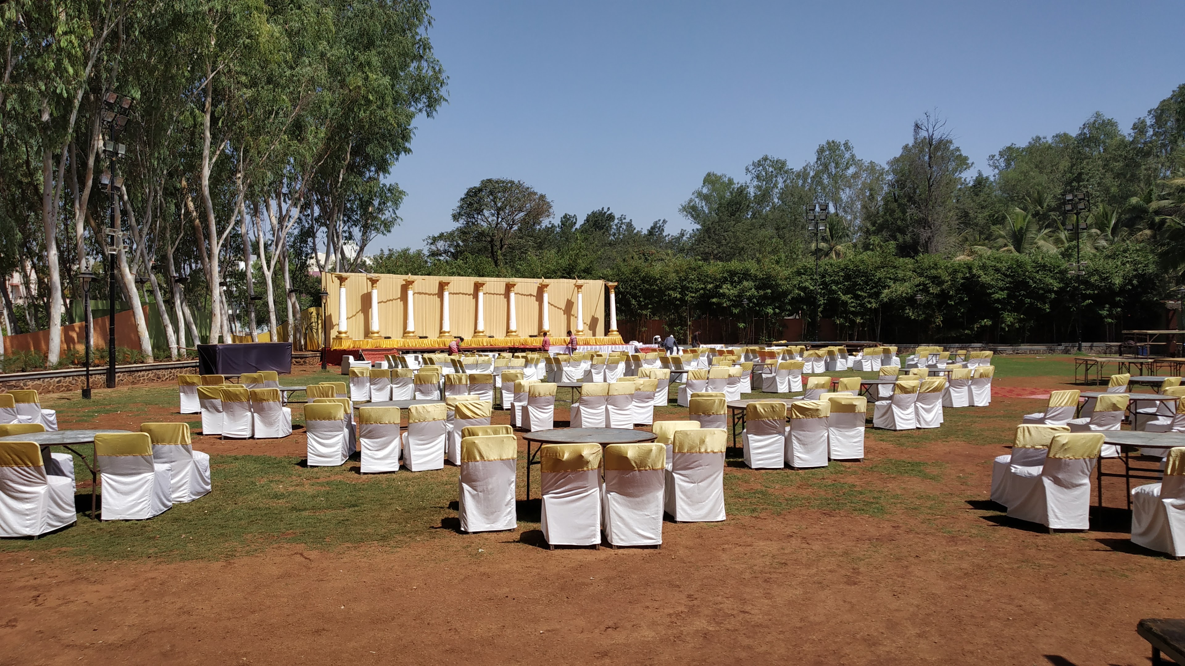 Racca's Green Square, Nashik — photo 2
