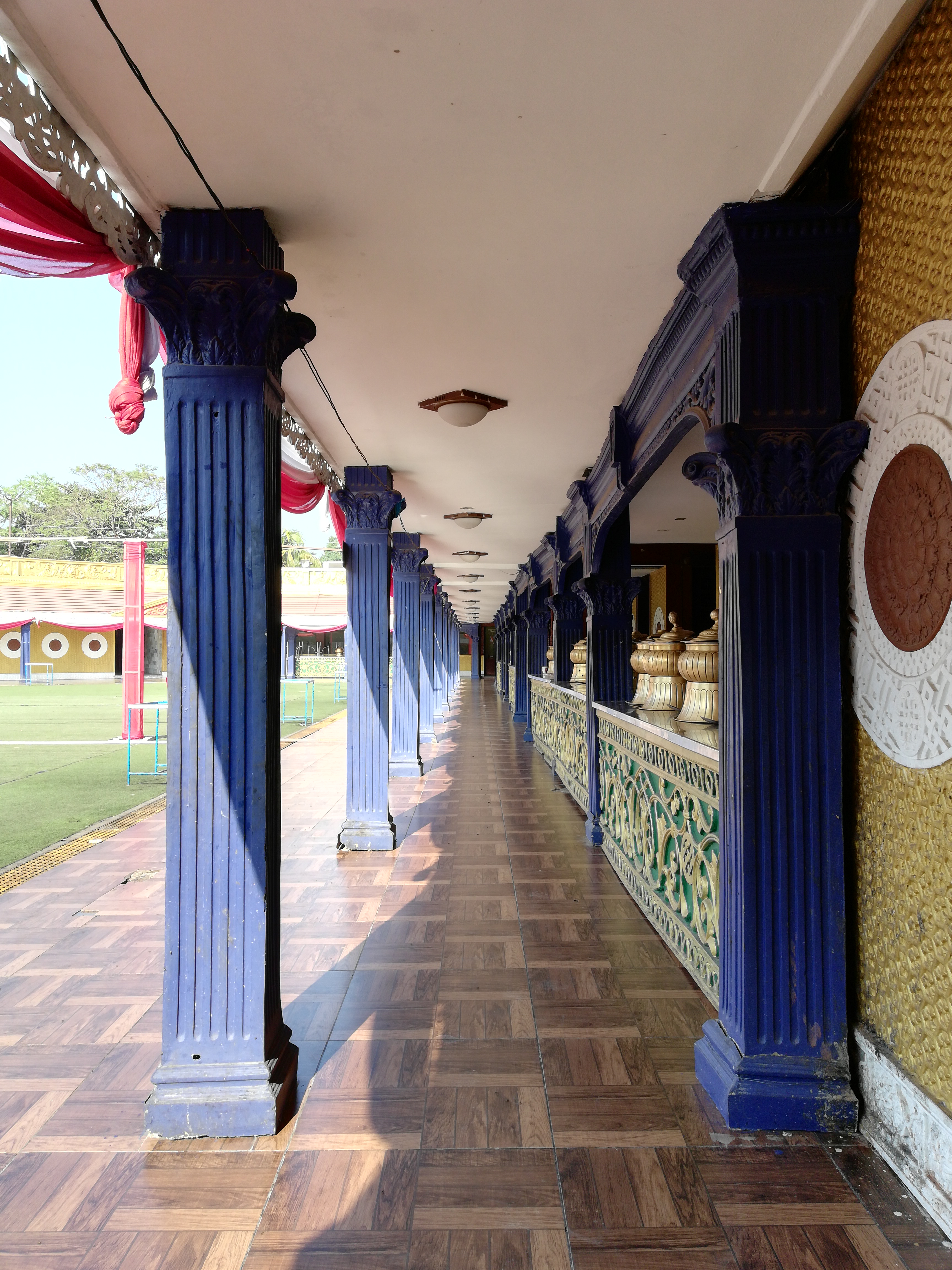 Barabati Palace, Cuttack — photo 9
