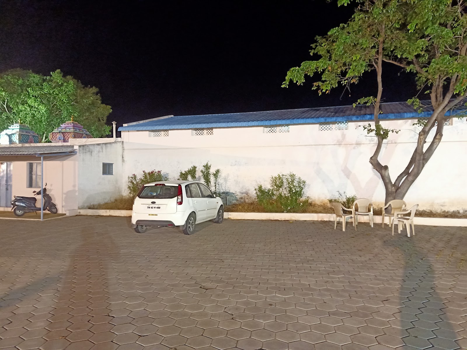 Sri Vanjiamman Thirumana Mahal, Tiruppur — photo 5