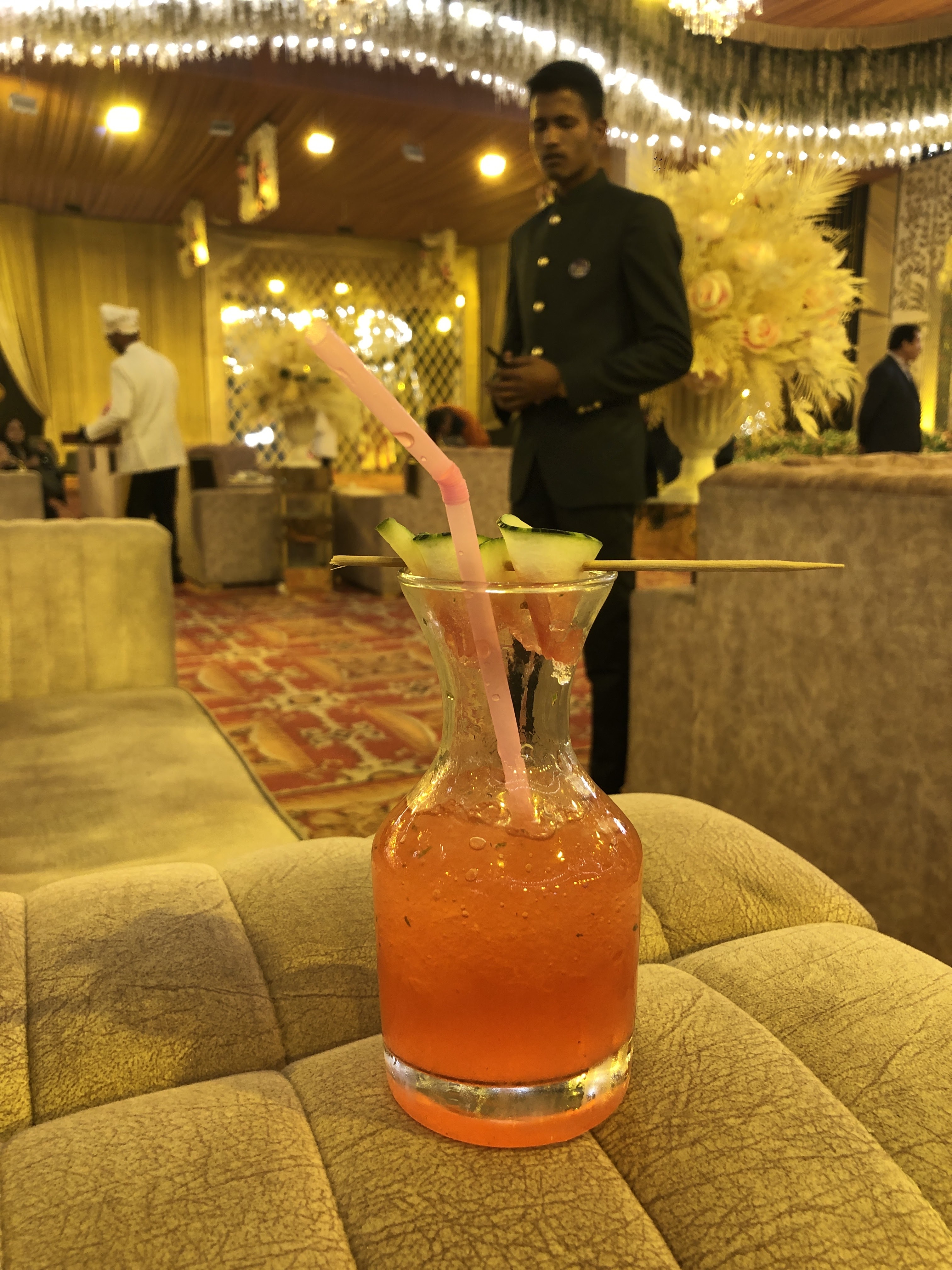 The seven palms, Patiala — photo 5