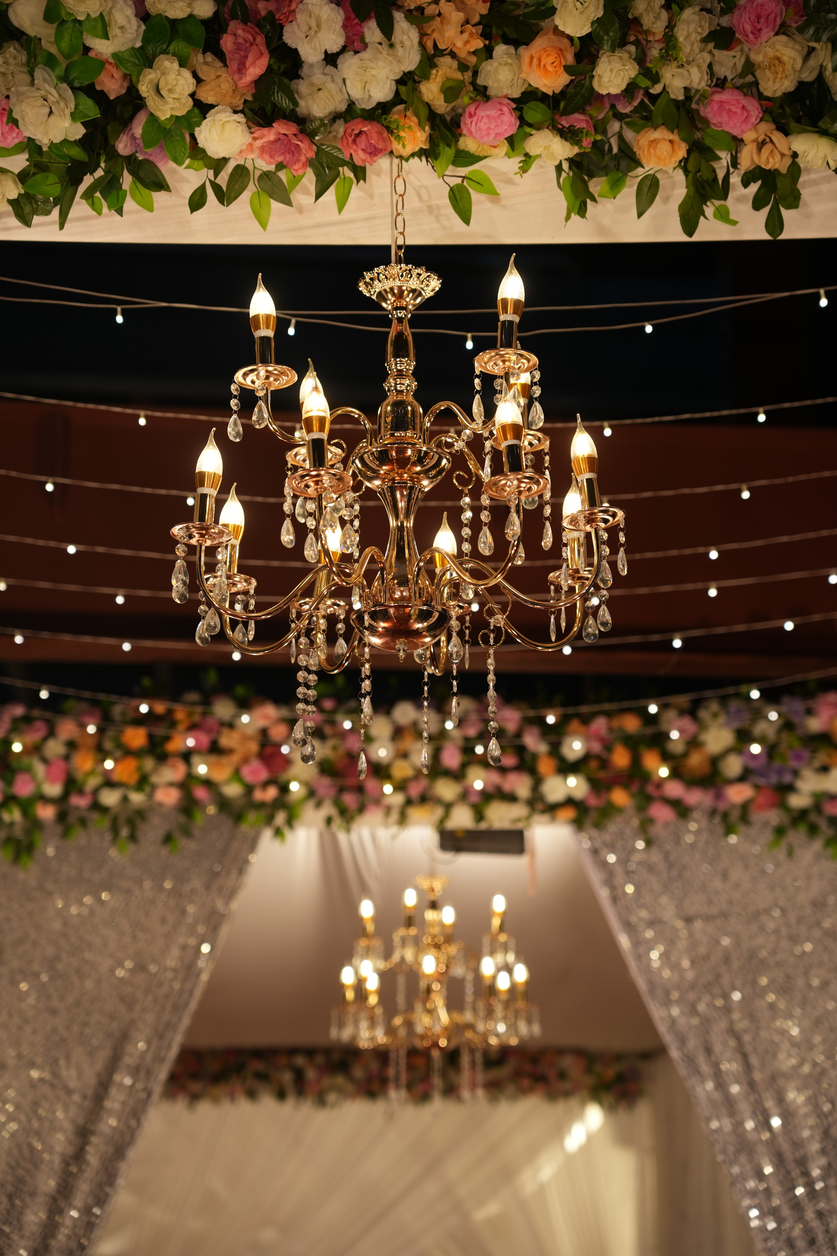 Sitaram Convention – Premium Wedding Venue in Patia Bhubaneswar, Bhubaneswar — photo 4