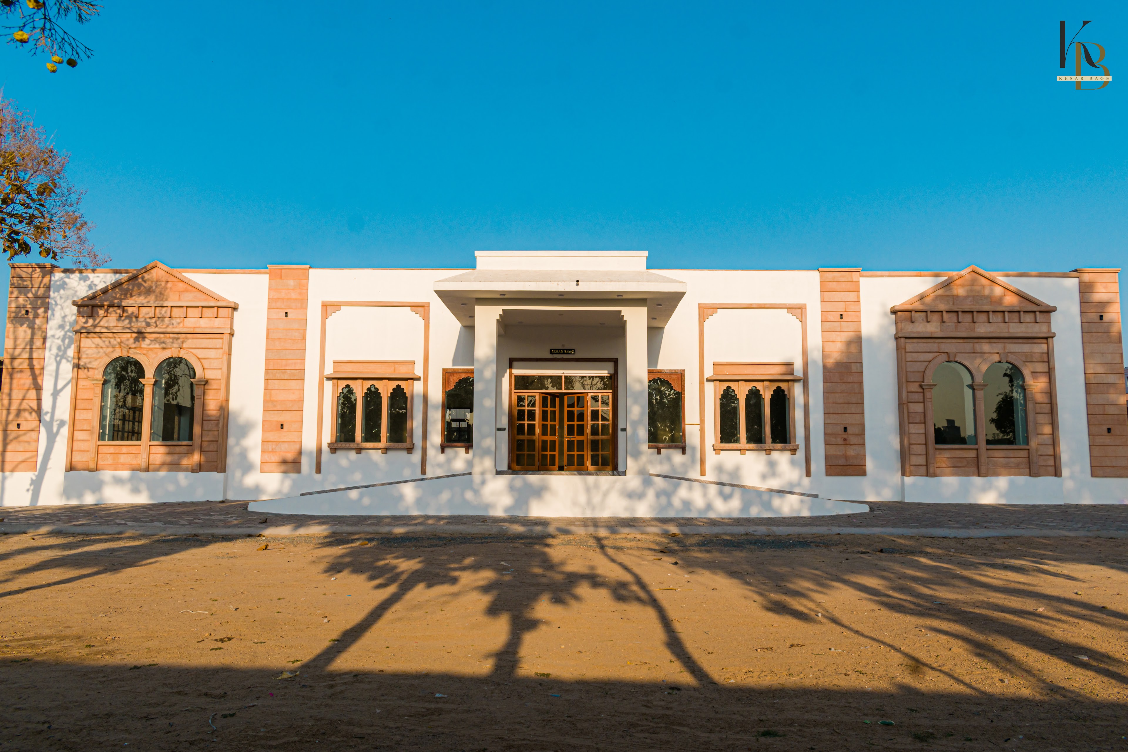KESAR BAAG - Banquet & Garden, Jodhpur — photo 4