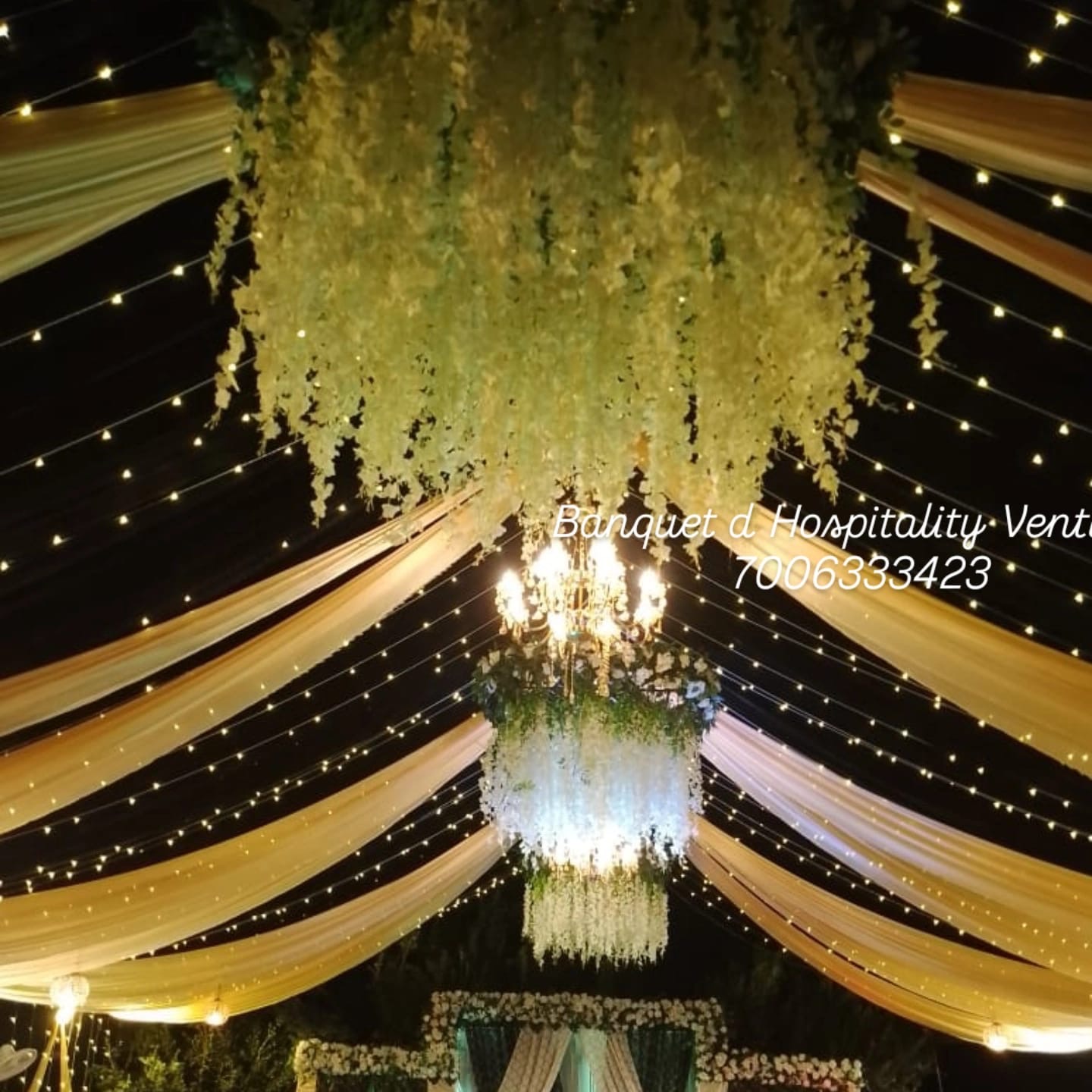Banquet d Hospitality Venture, Srinagar — photo 5