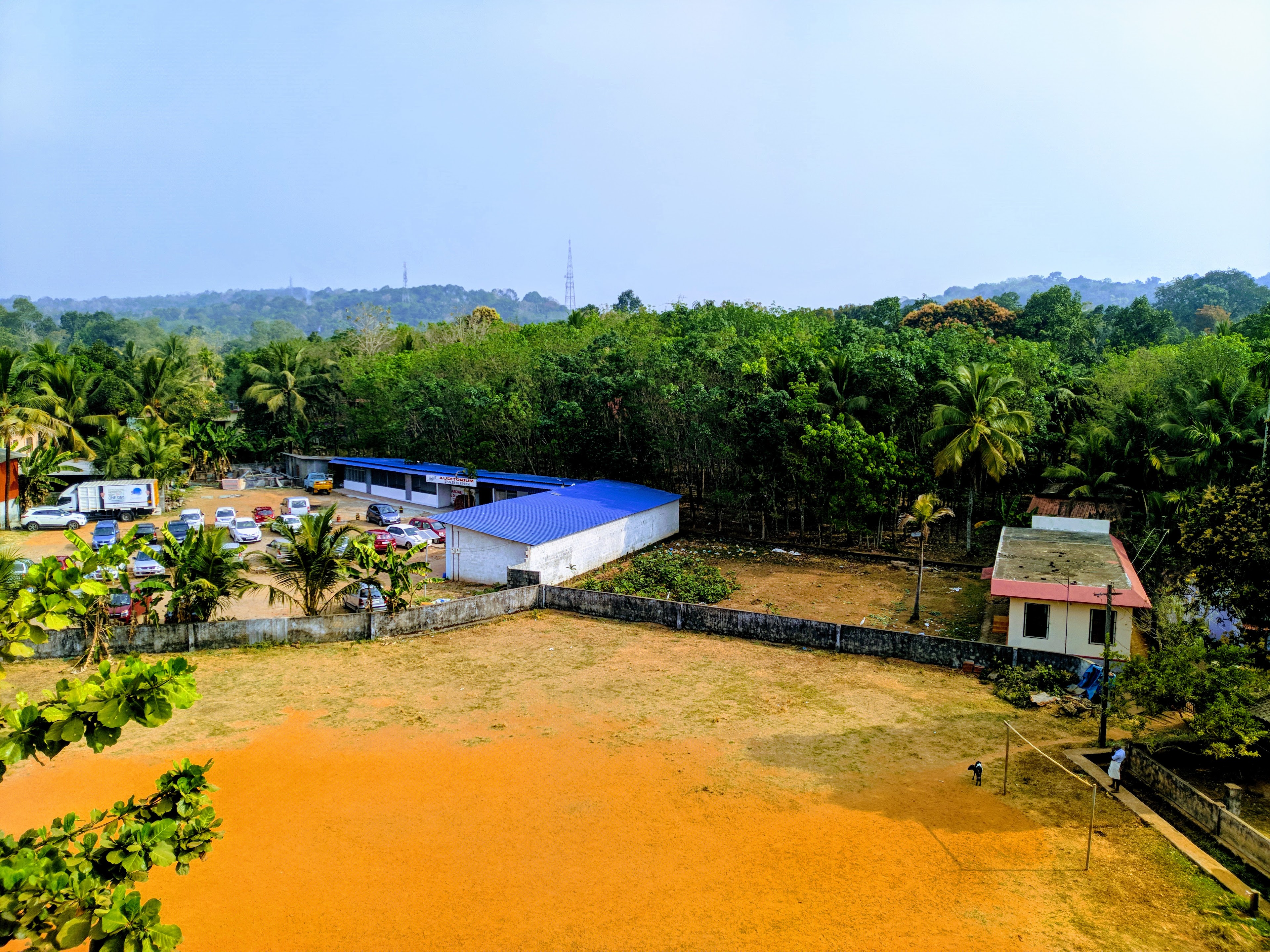 Anjali Auditorium, Pathanamthitta — photo 4