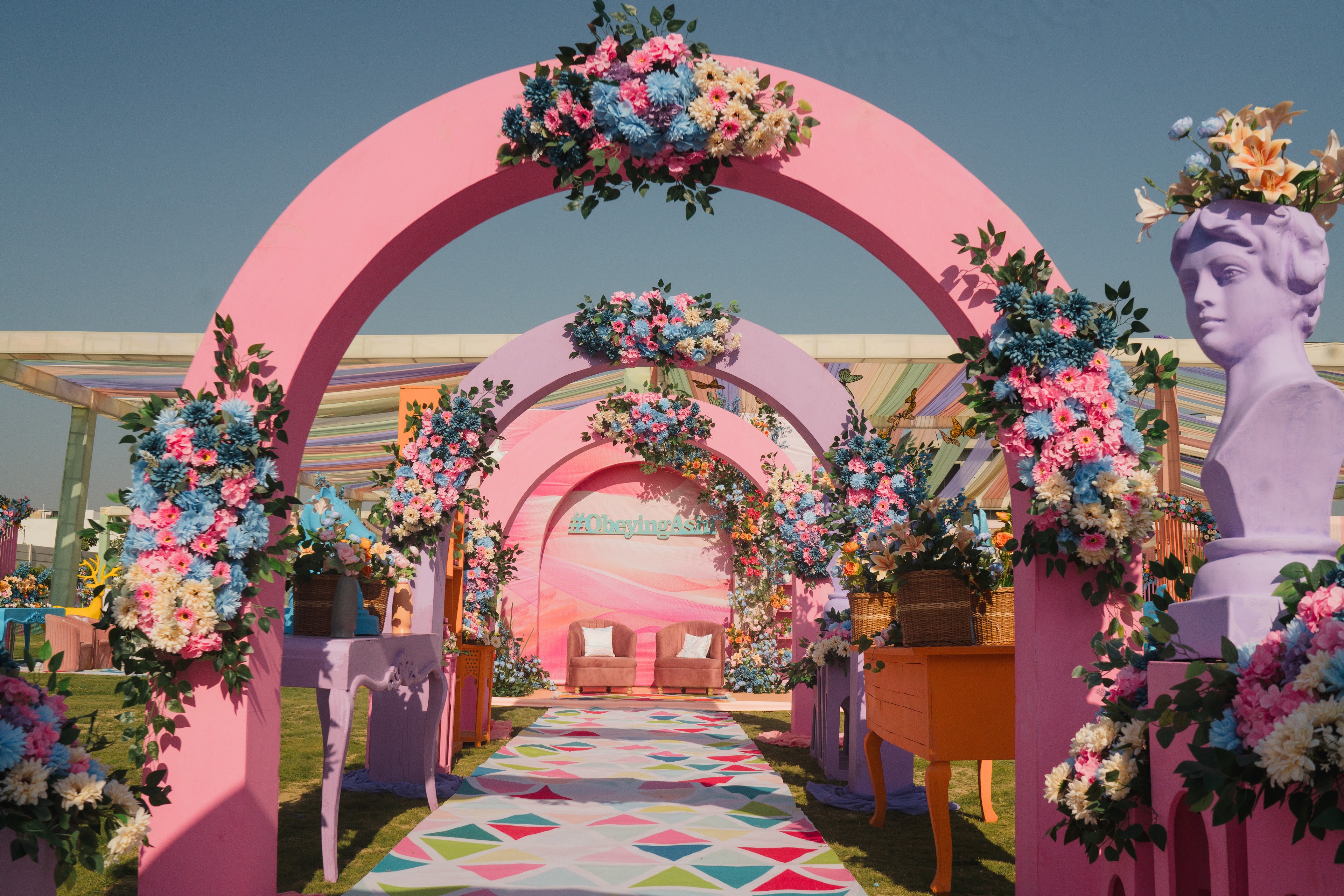 Divine Weddings - Wedding Planner, Amritsar — photo 7