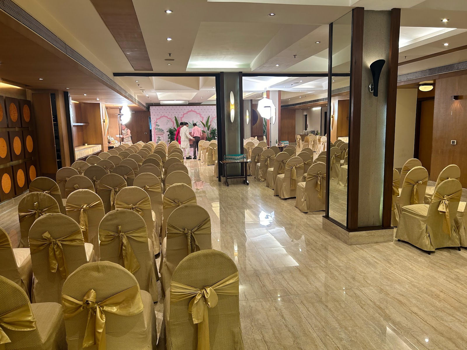 Ala Mode Banquets, Mumbai — photo 2