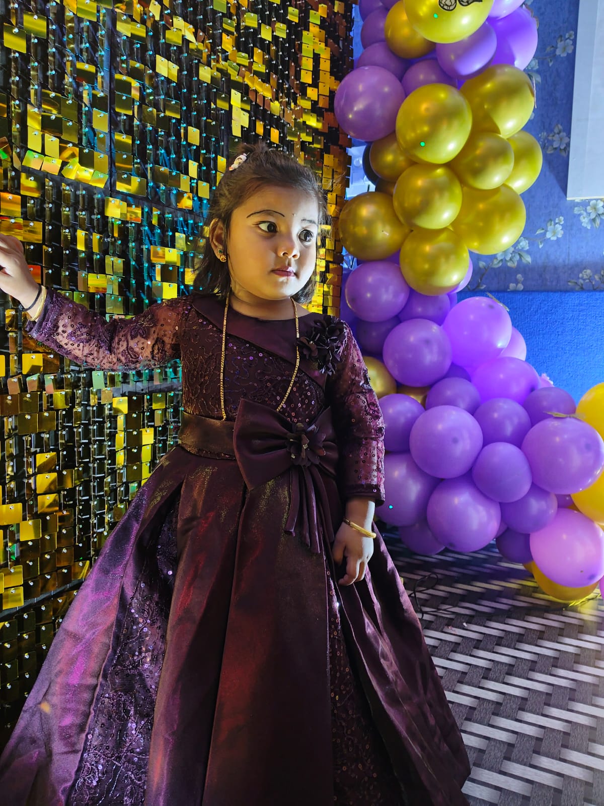 Cloud den celebration, Mysuru — photo 6