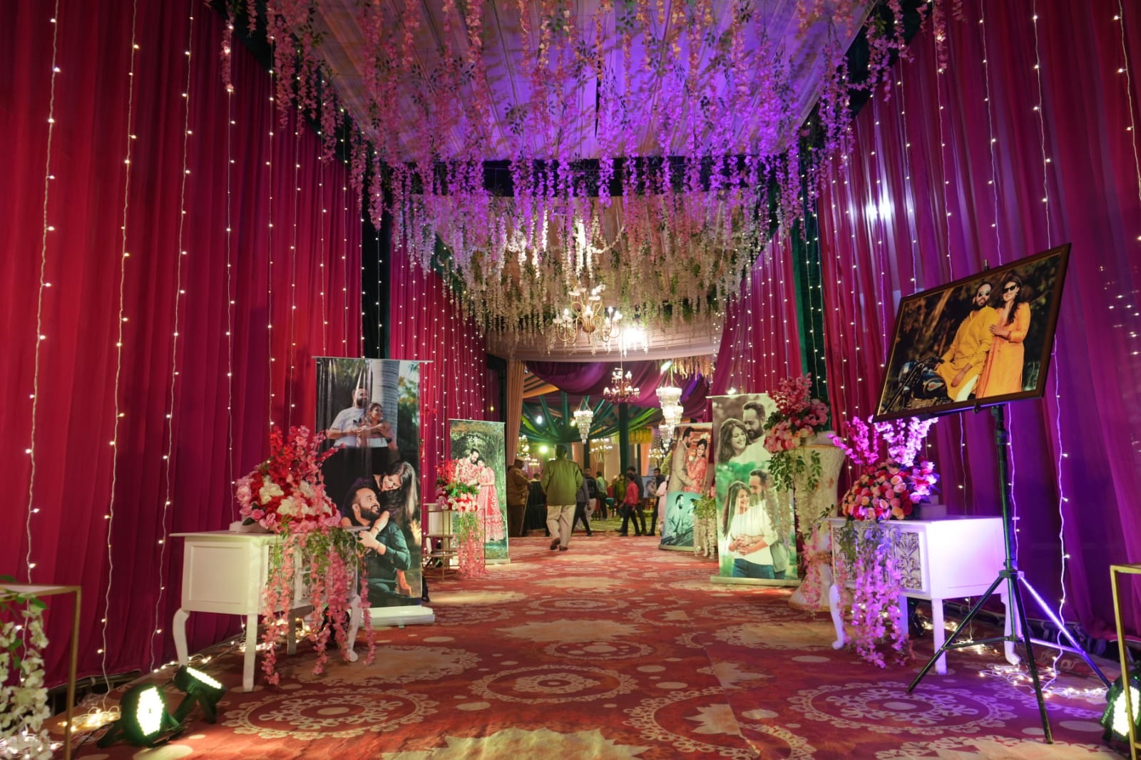 White Oak Banquet, Ambala — photo 2