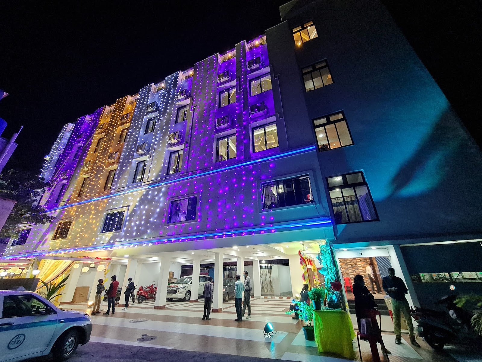 Rainbow House, Kolkata — photo 5