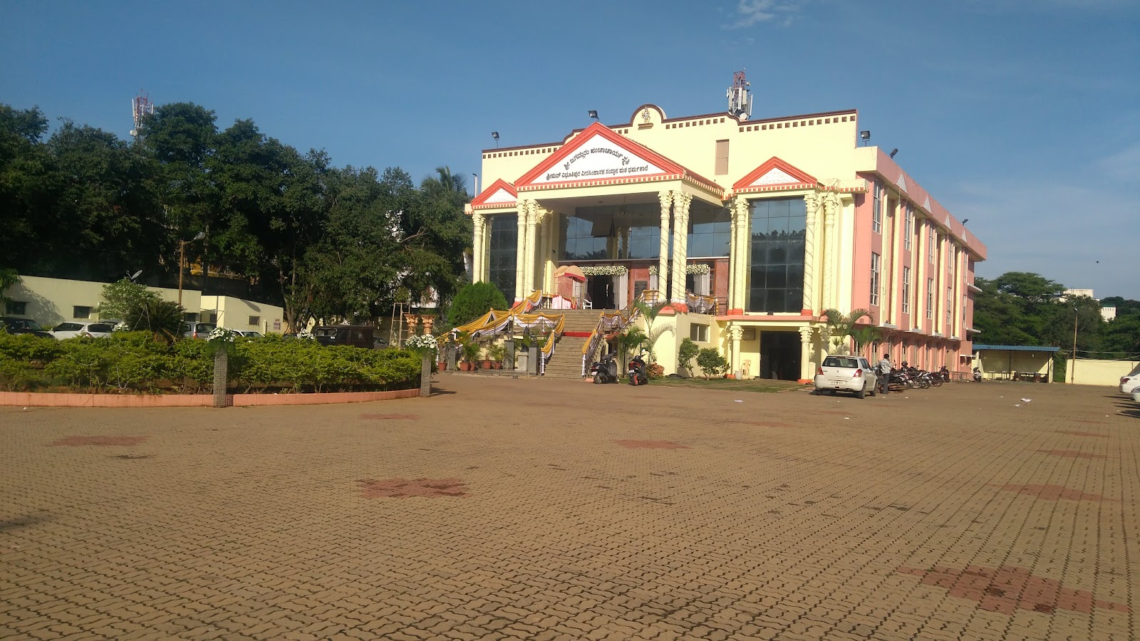 SJP Kalyana Mantapa, Bengaluru — photo 6
