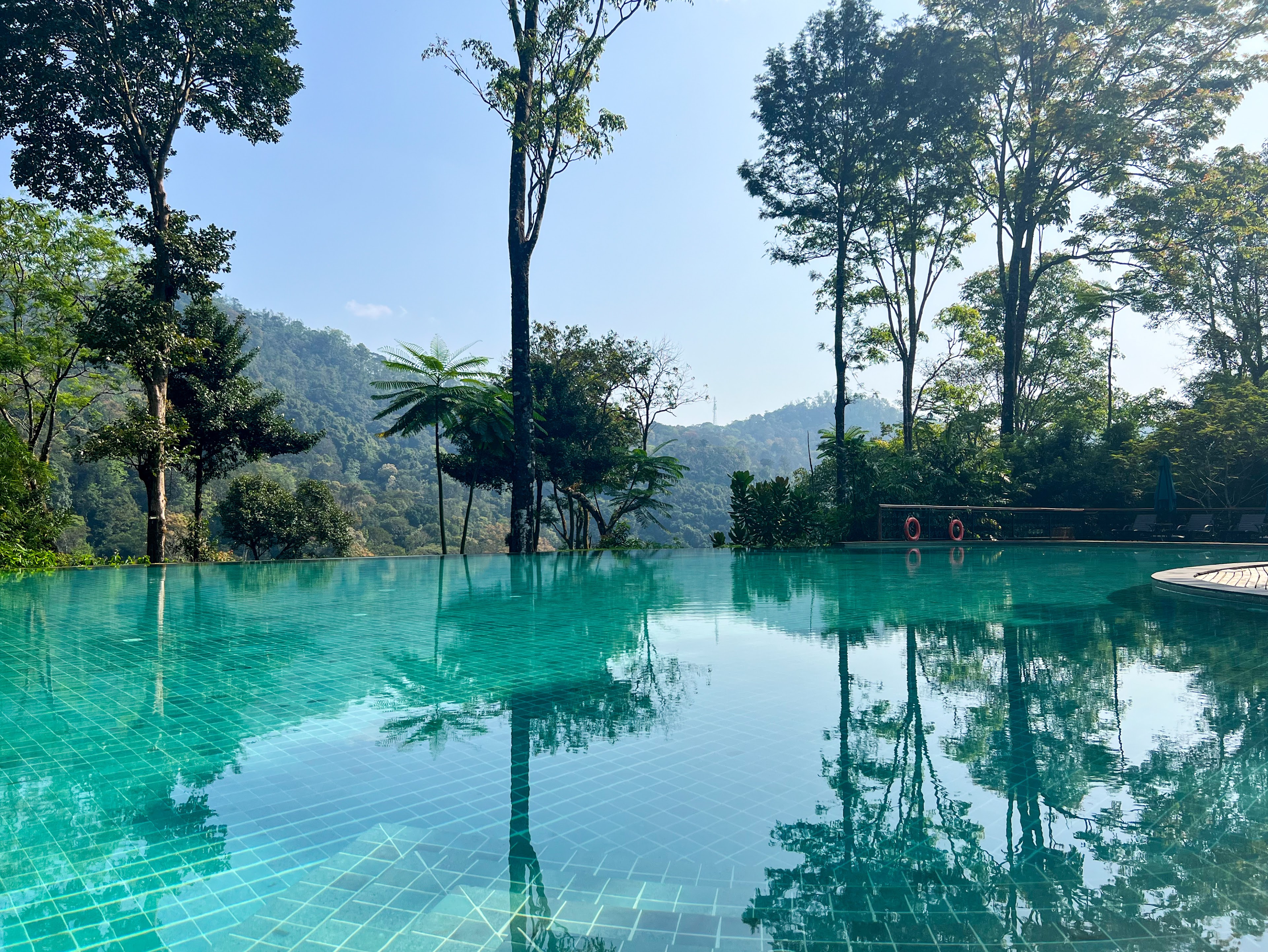 Coorg Wilderness Resort & Spa, Madikeri — photo 7
