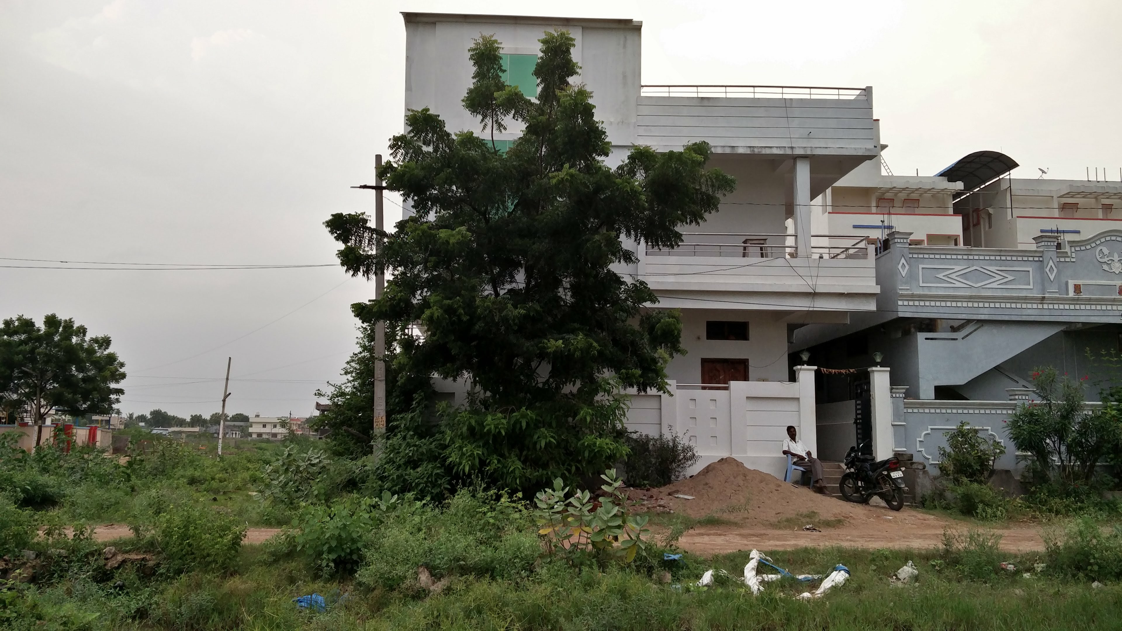 Radhakrishna Gardens (RK Gardens) - Godavarikhani City, Ramagundam — photo 5
