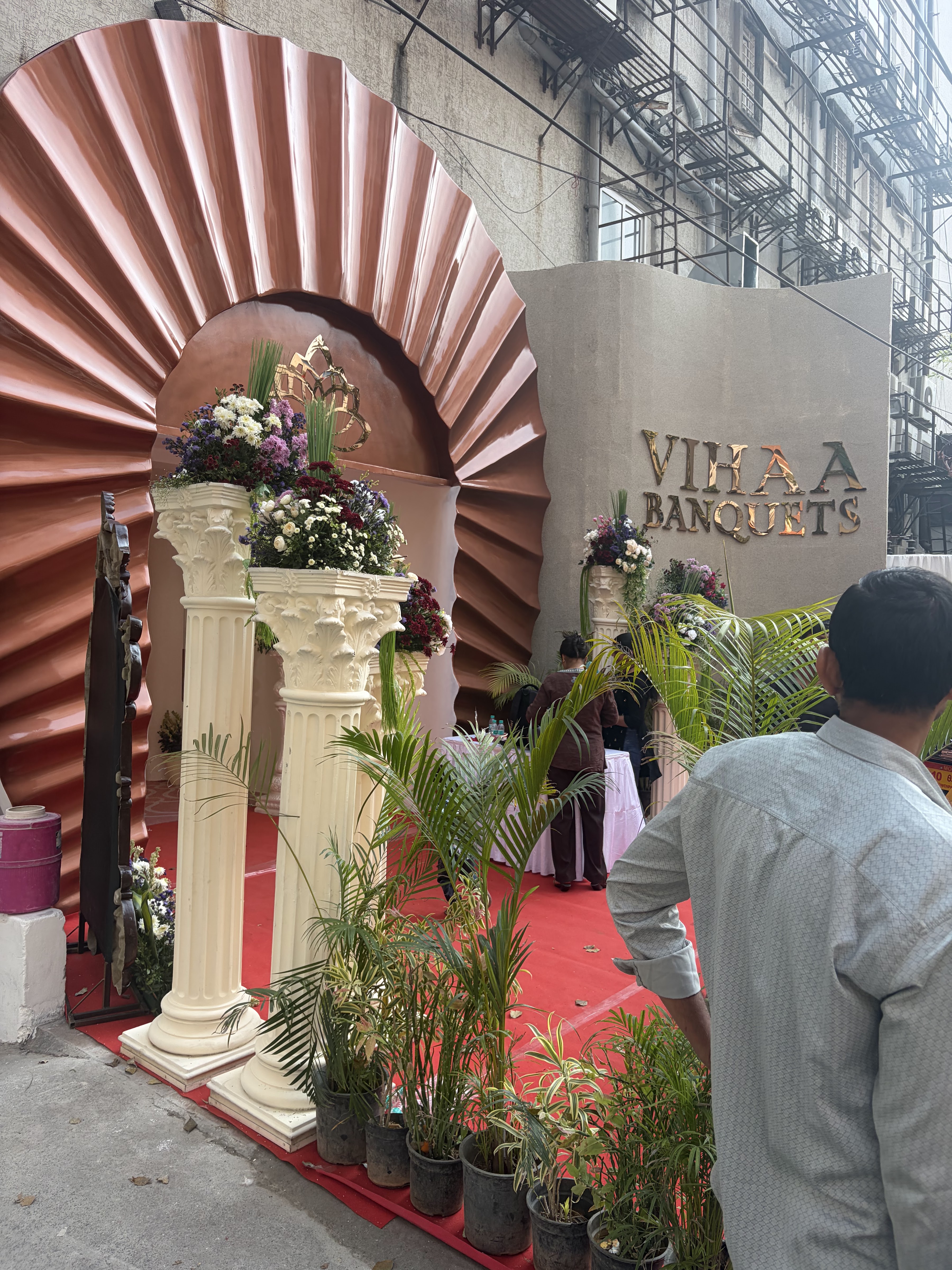 VIHAA BANQUETS, Machilipatnam — photo 9