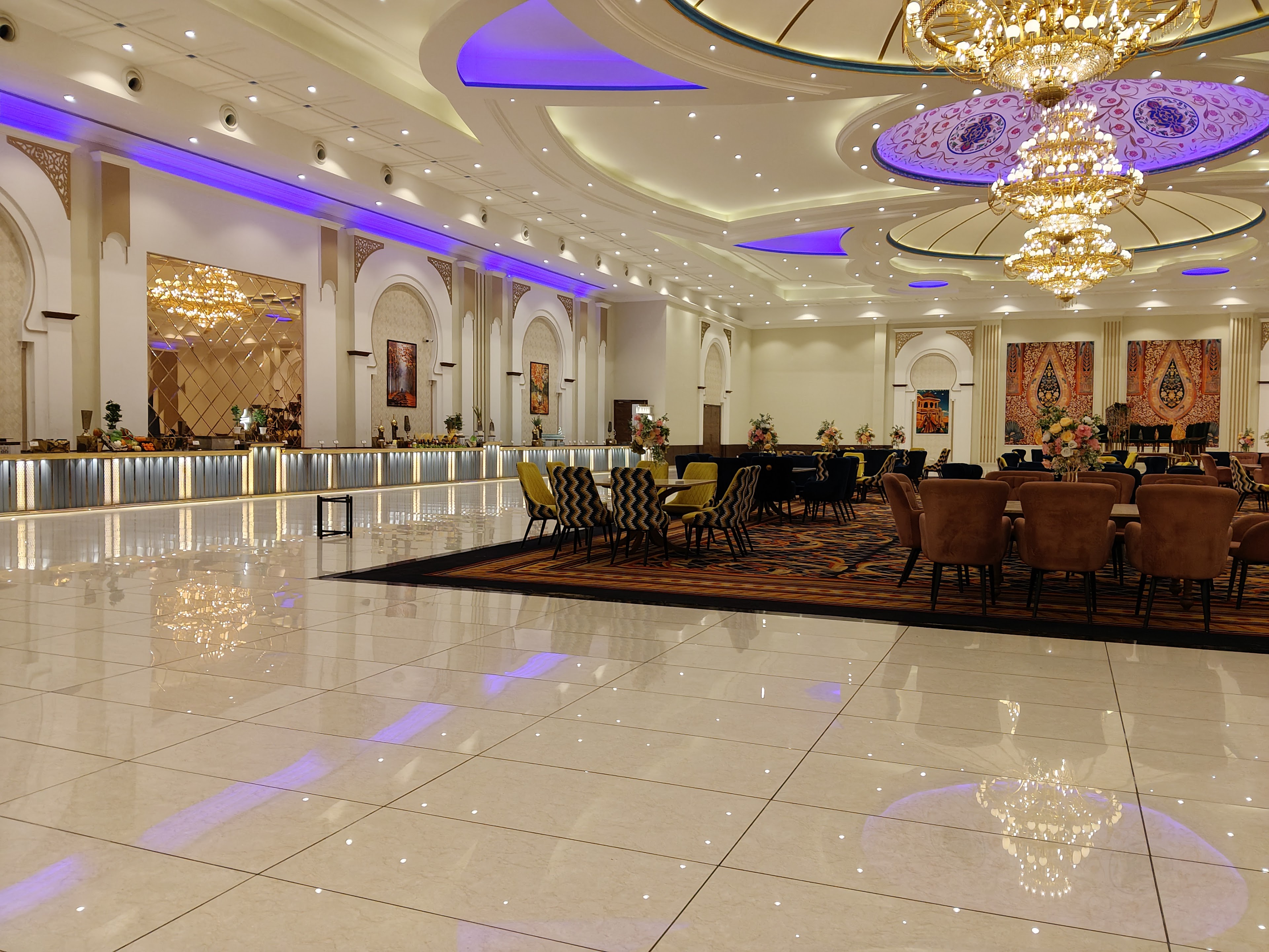 The Grand Castle, Mohali — photo 2