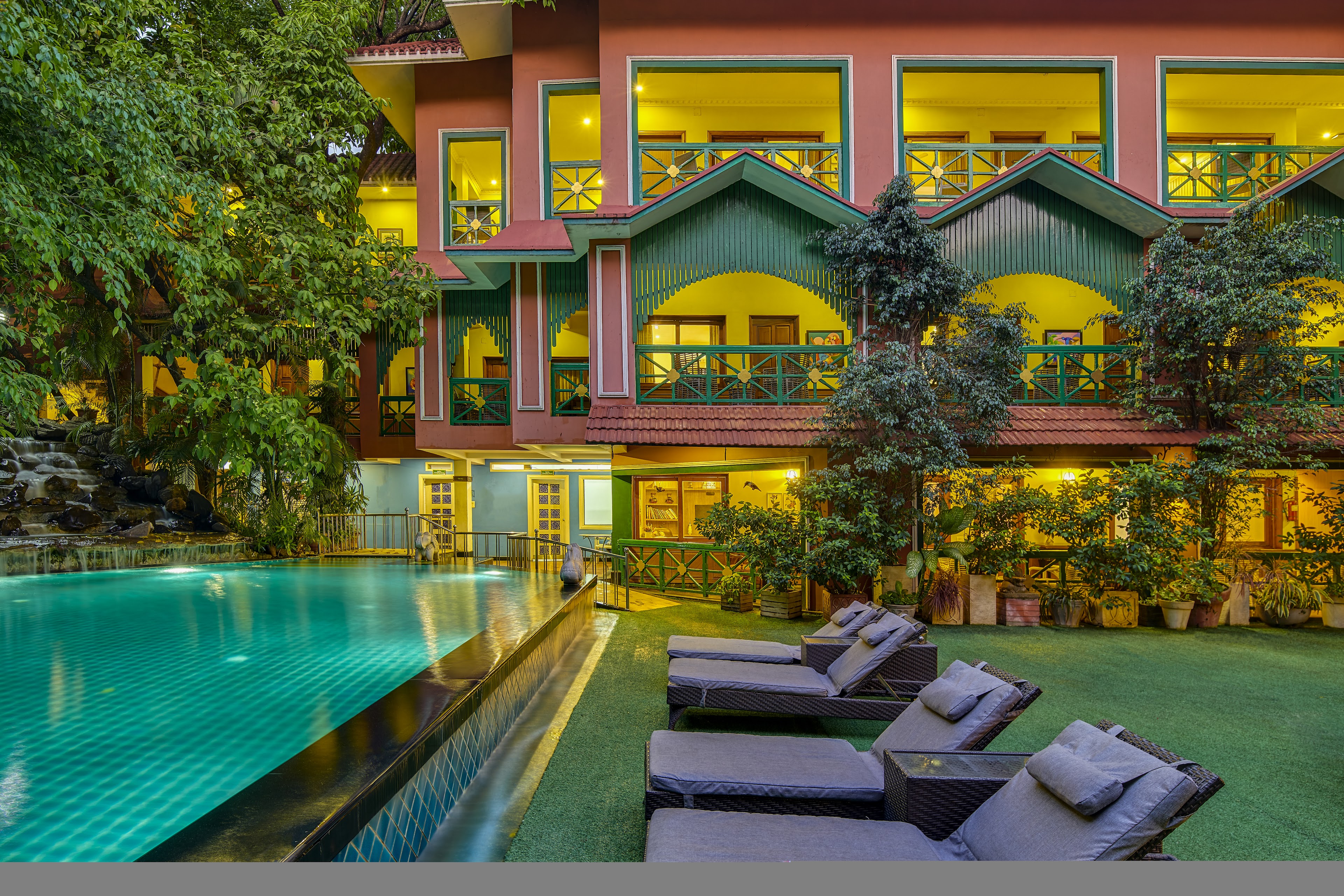MAYFAIR Rourkela, Rourkela — photo 6