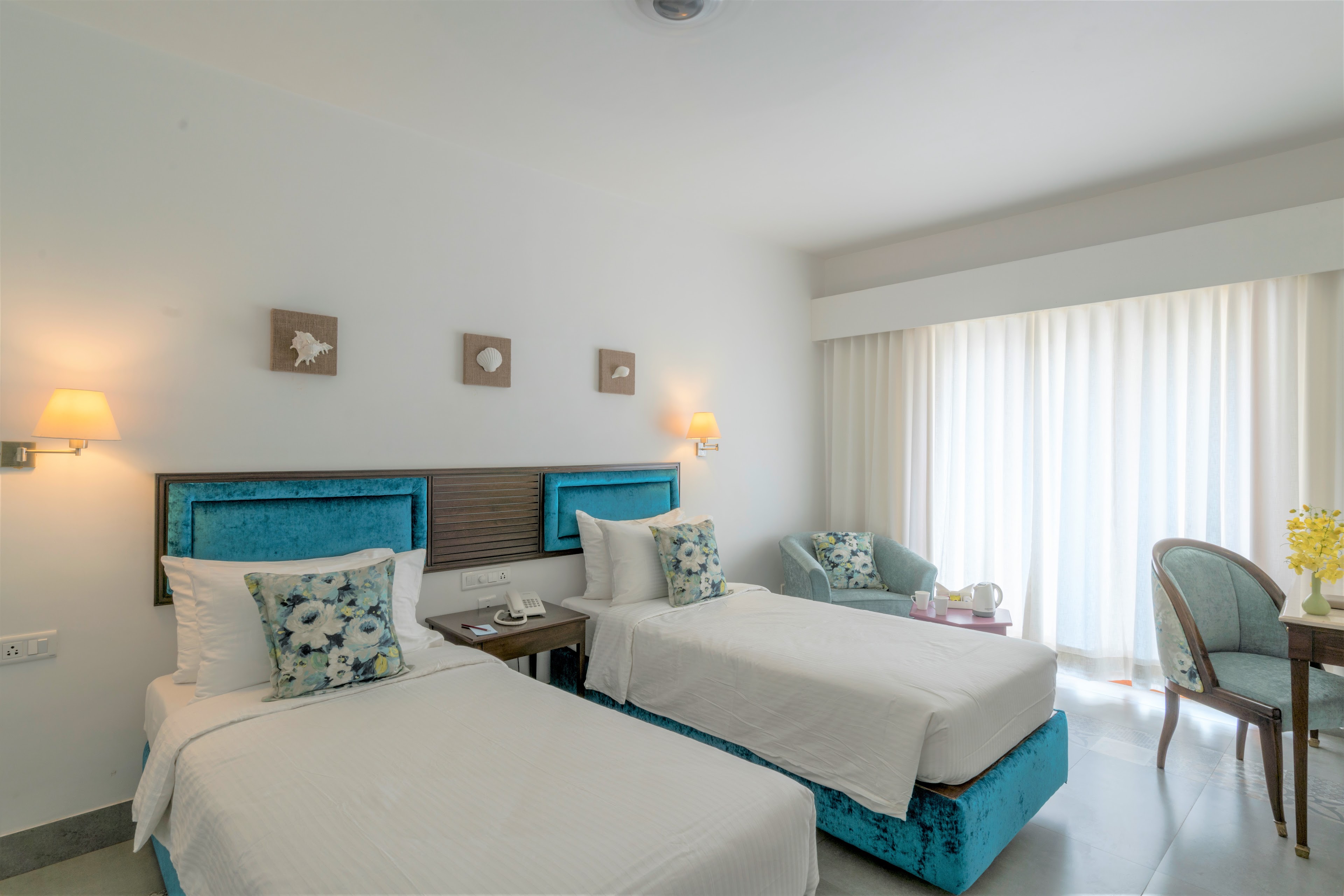 Prainha Resort By The Sea, Panaji — photo 6
