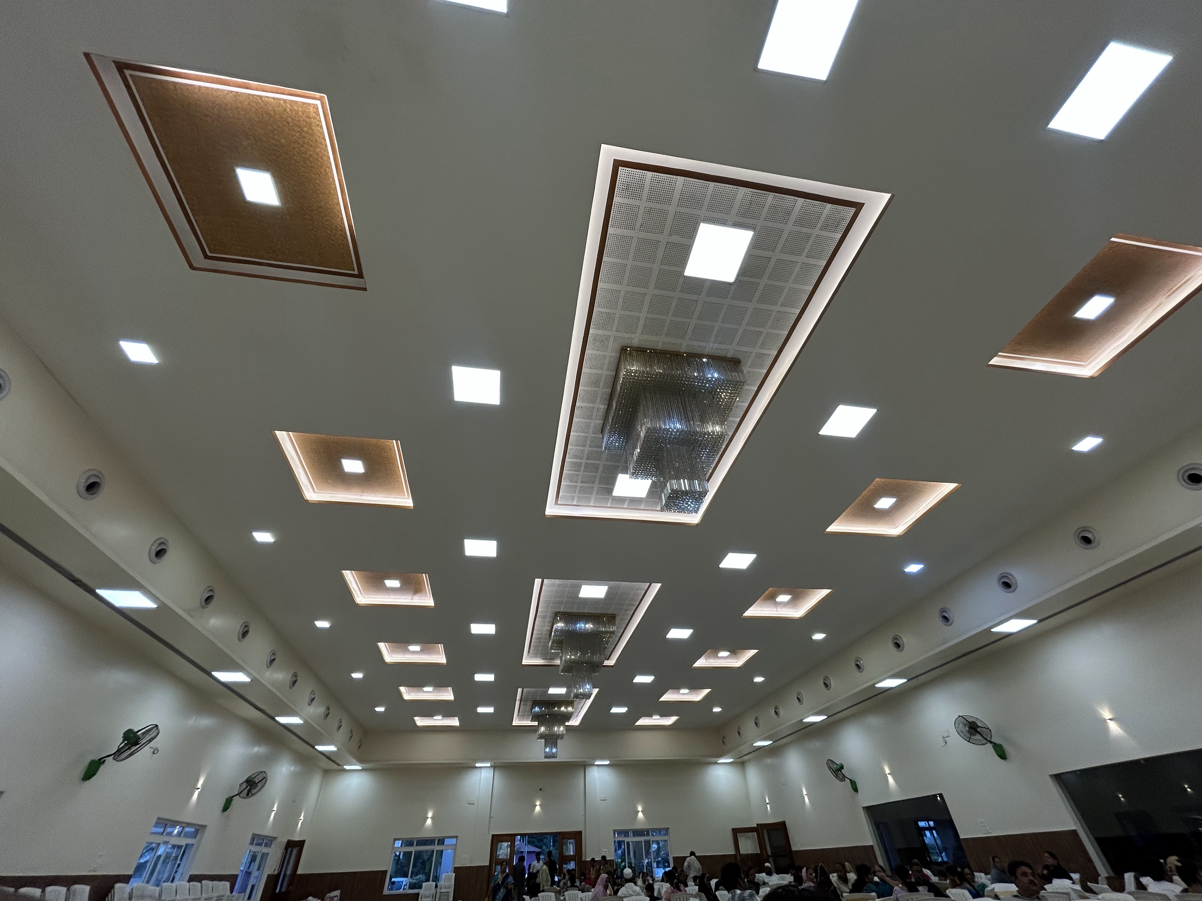 DSK THIRUMANA MAHAL A/C, Salem — photo 1