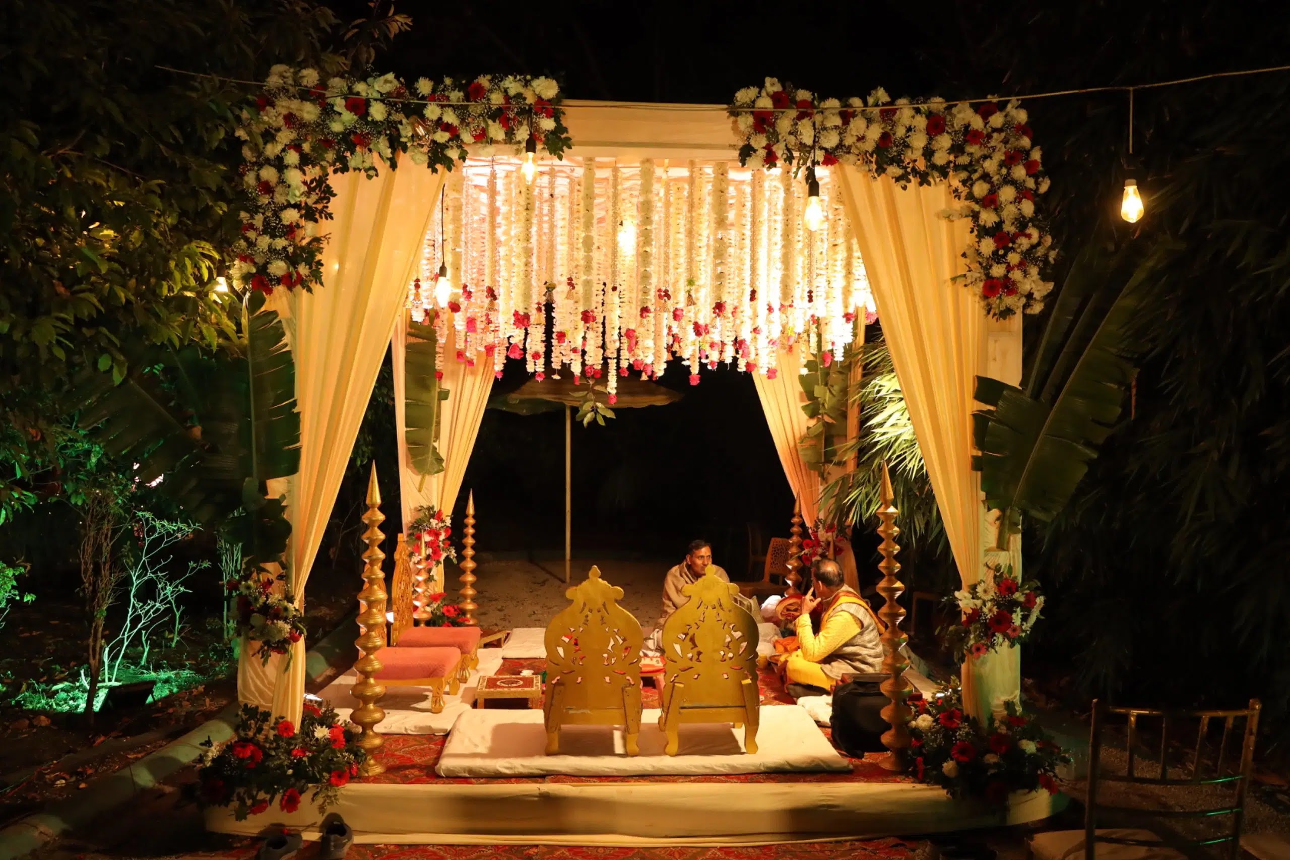 Evoke Event Management | Wedding Planners in Bhopal, Bhopal — photo 3