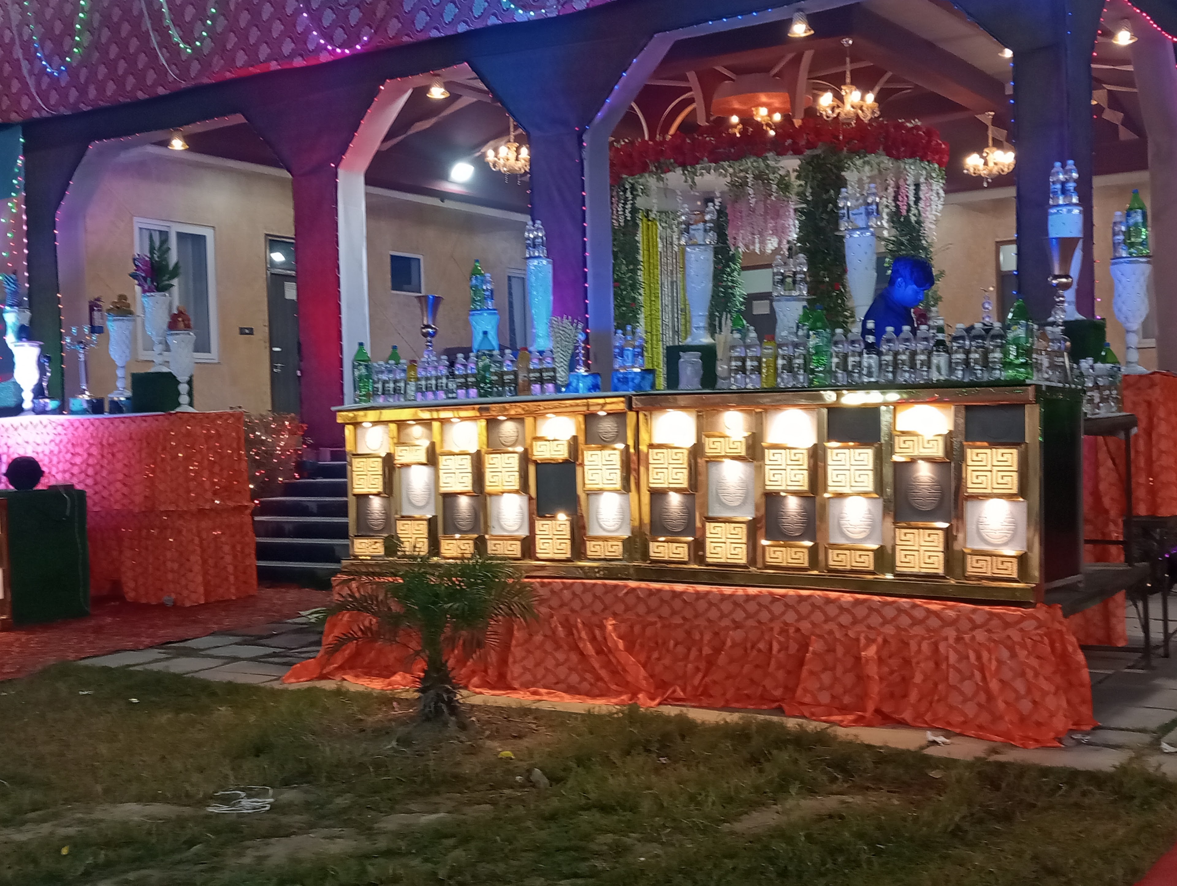 Bandhan Upvan Lawn, Varanasi — photo 9