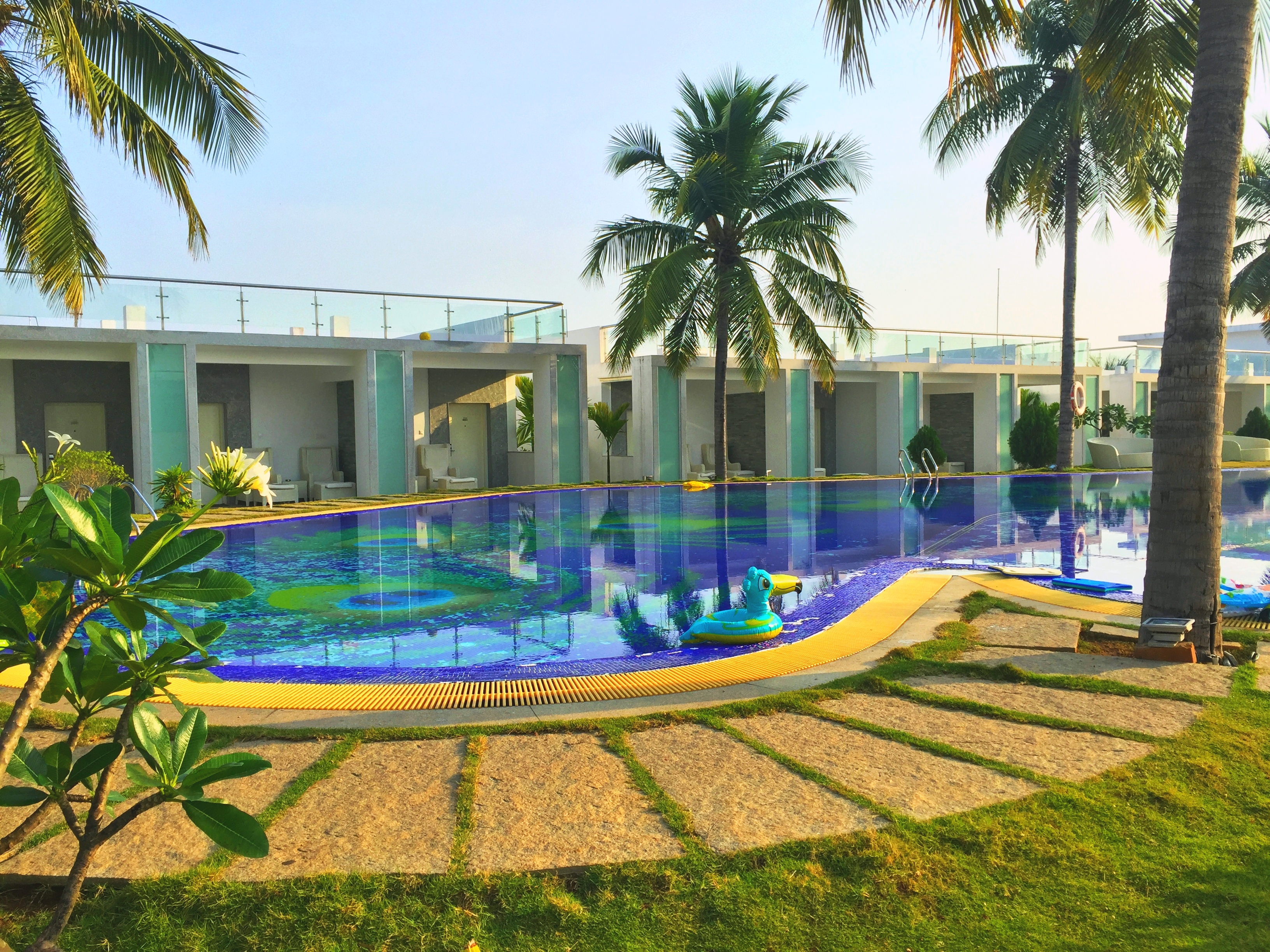 Grande Bay Resort And Spa, Mahabalipuram — photo 8