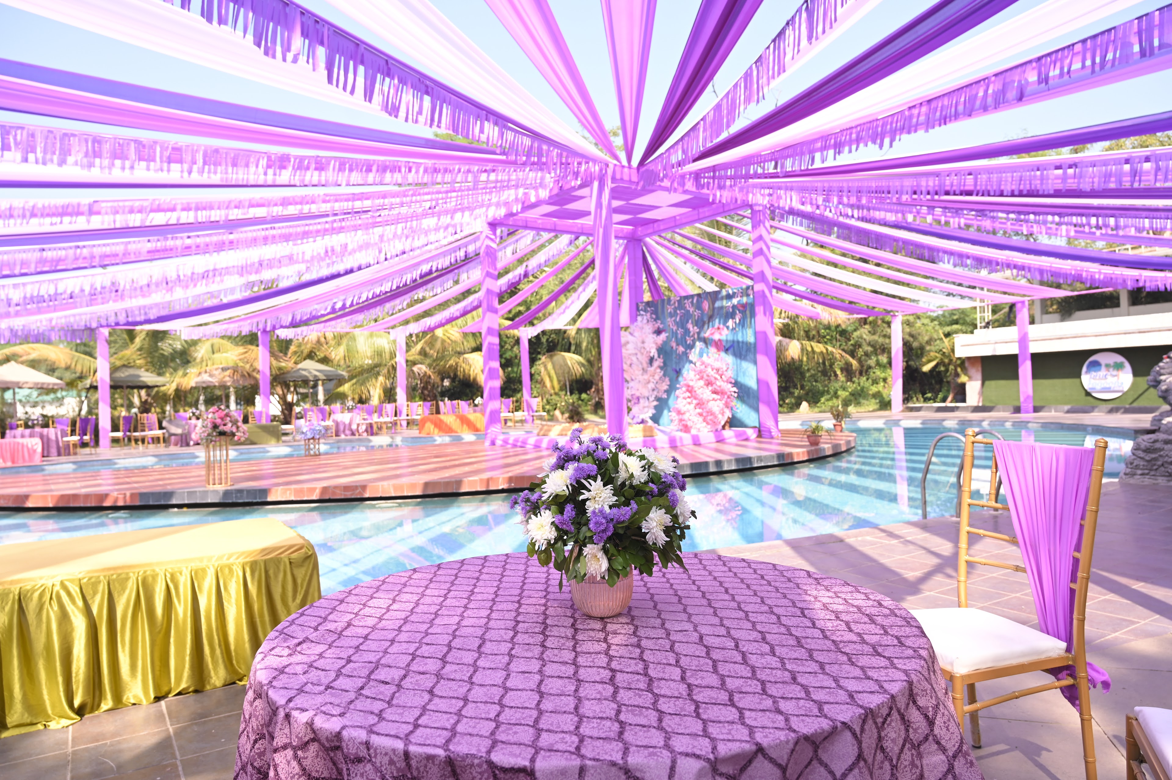 Evoke Event Management | Wedding Planners in Bhopal, Bhopal — photo 7