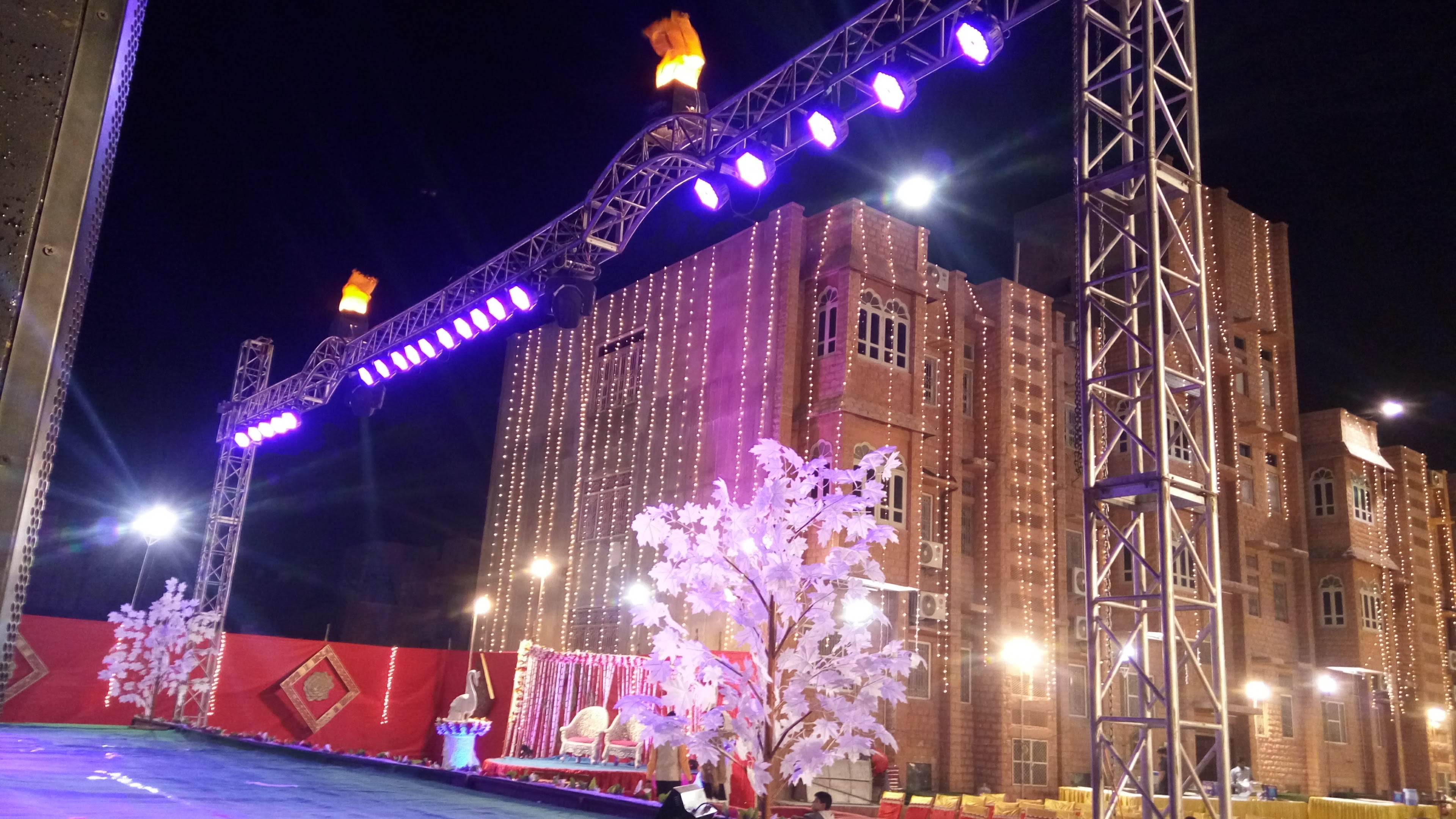Shri Agrasen Sansthan Bhawan, Jodhpur — photo 6