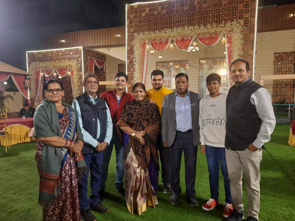 Tulip garden Banquet Hall, Patna — photo 9